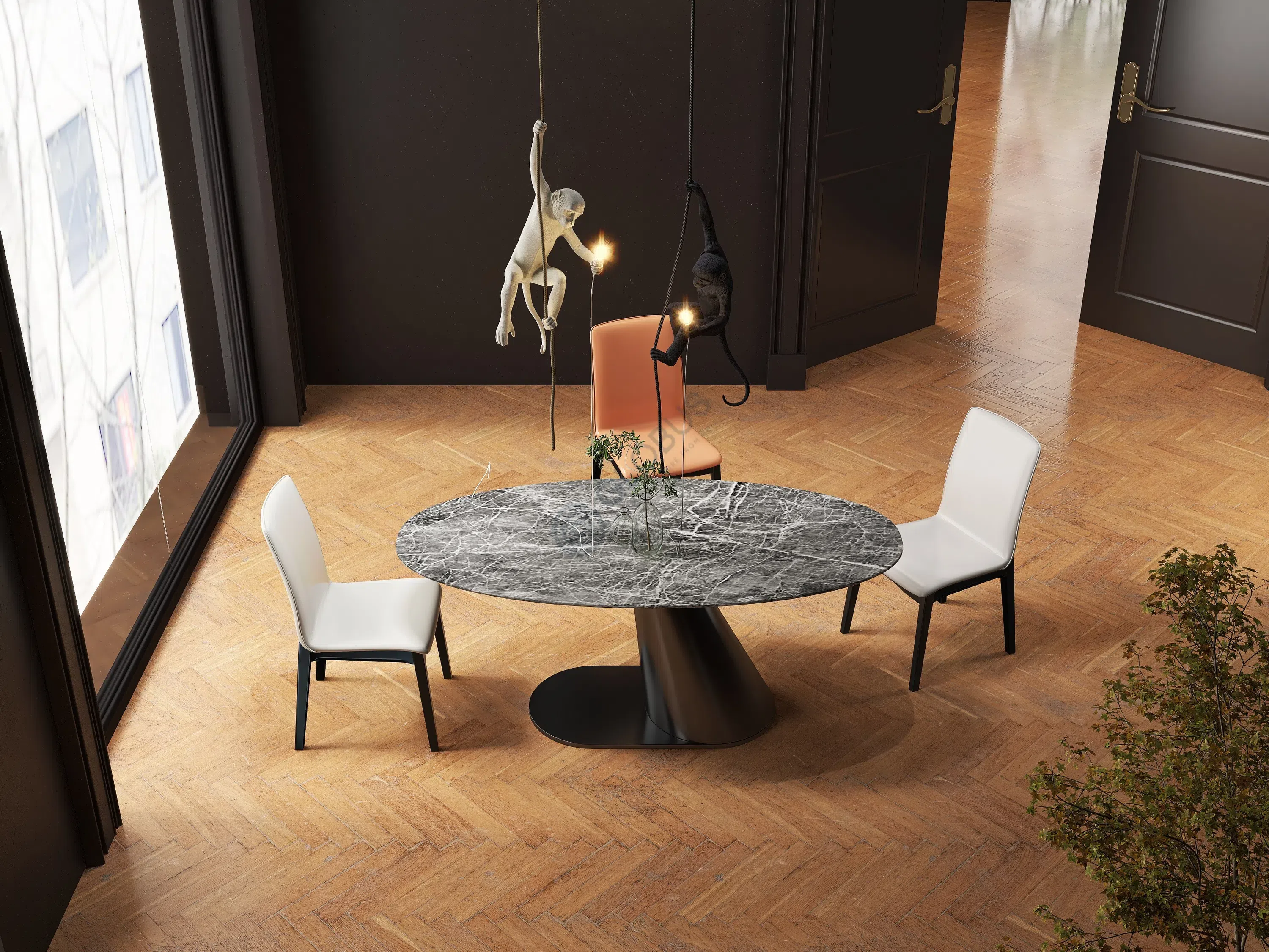 Обеденный стол Jentilio