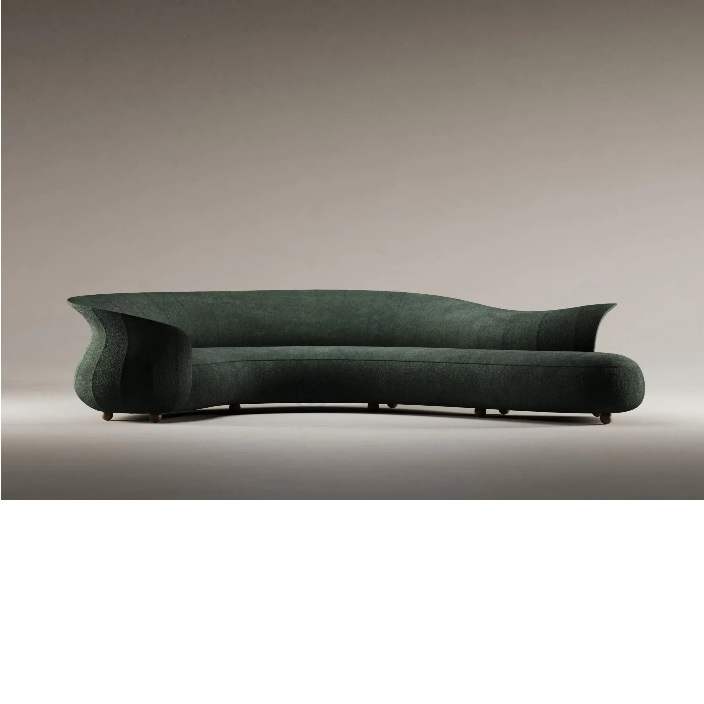 Диван DESFORMA Verona Corner