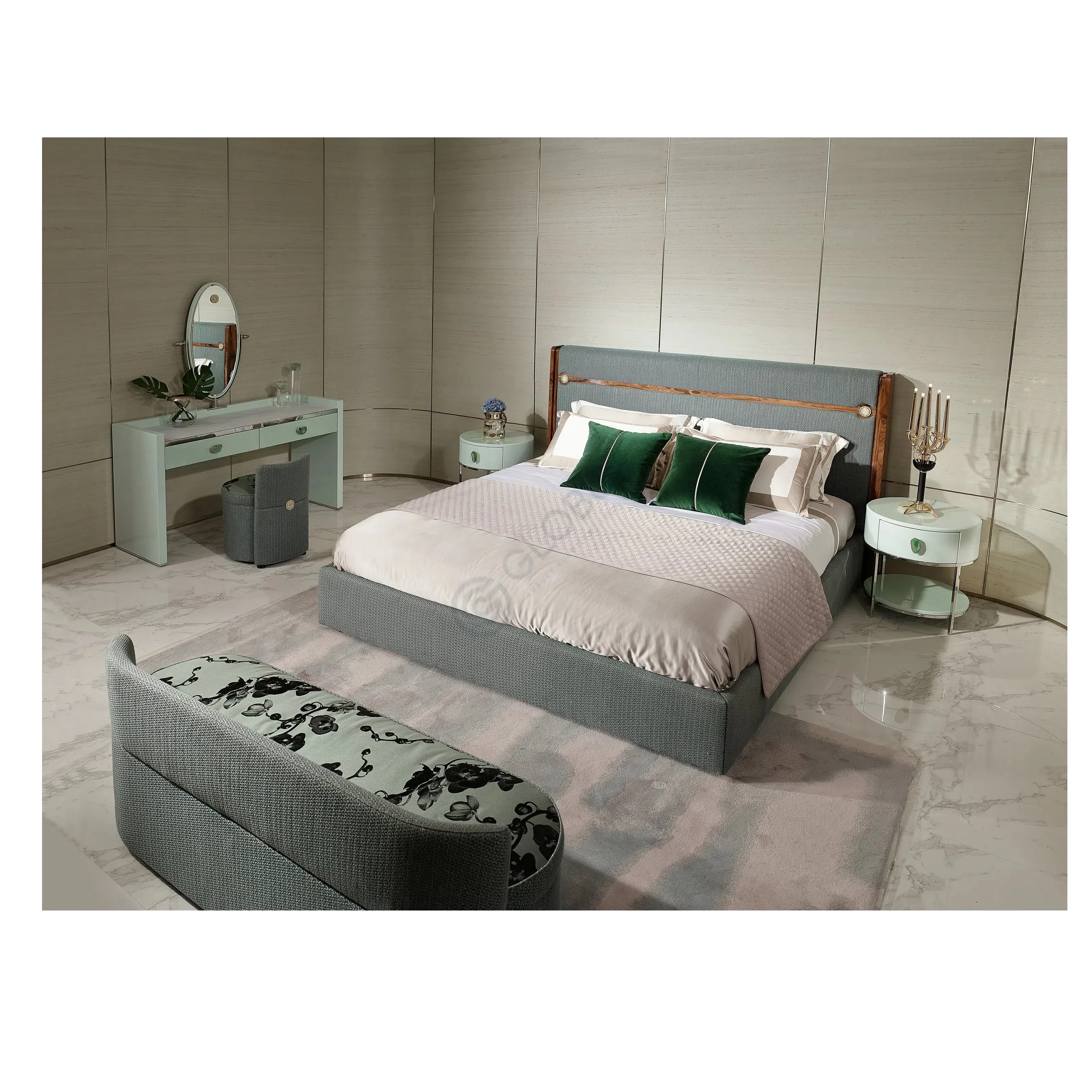 Прикроватная тумба Jolando