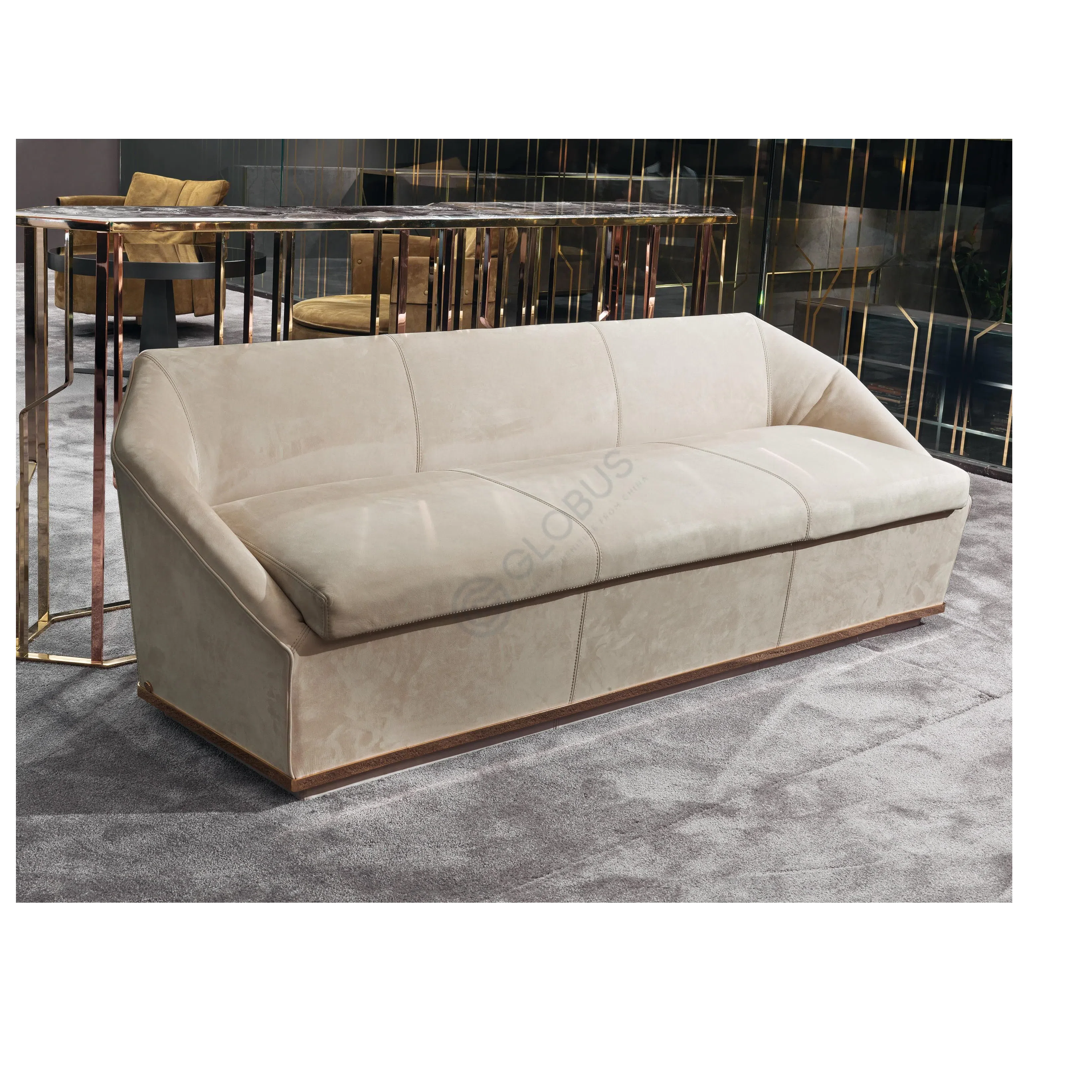 Диван LONGHI Yume