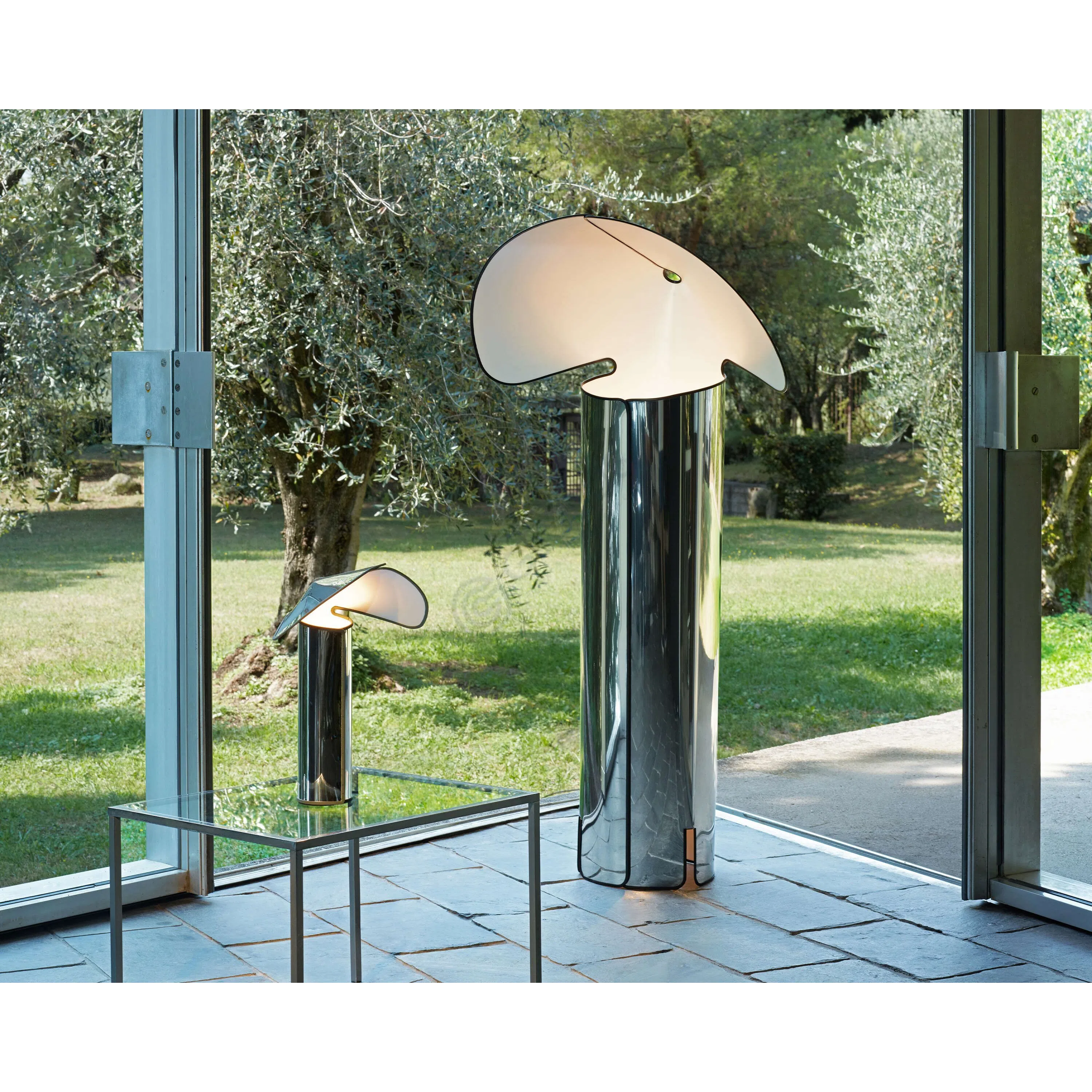 Торшер FLOS Chiara