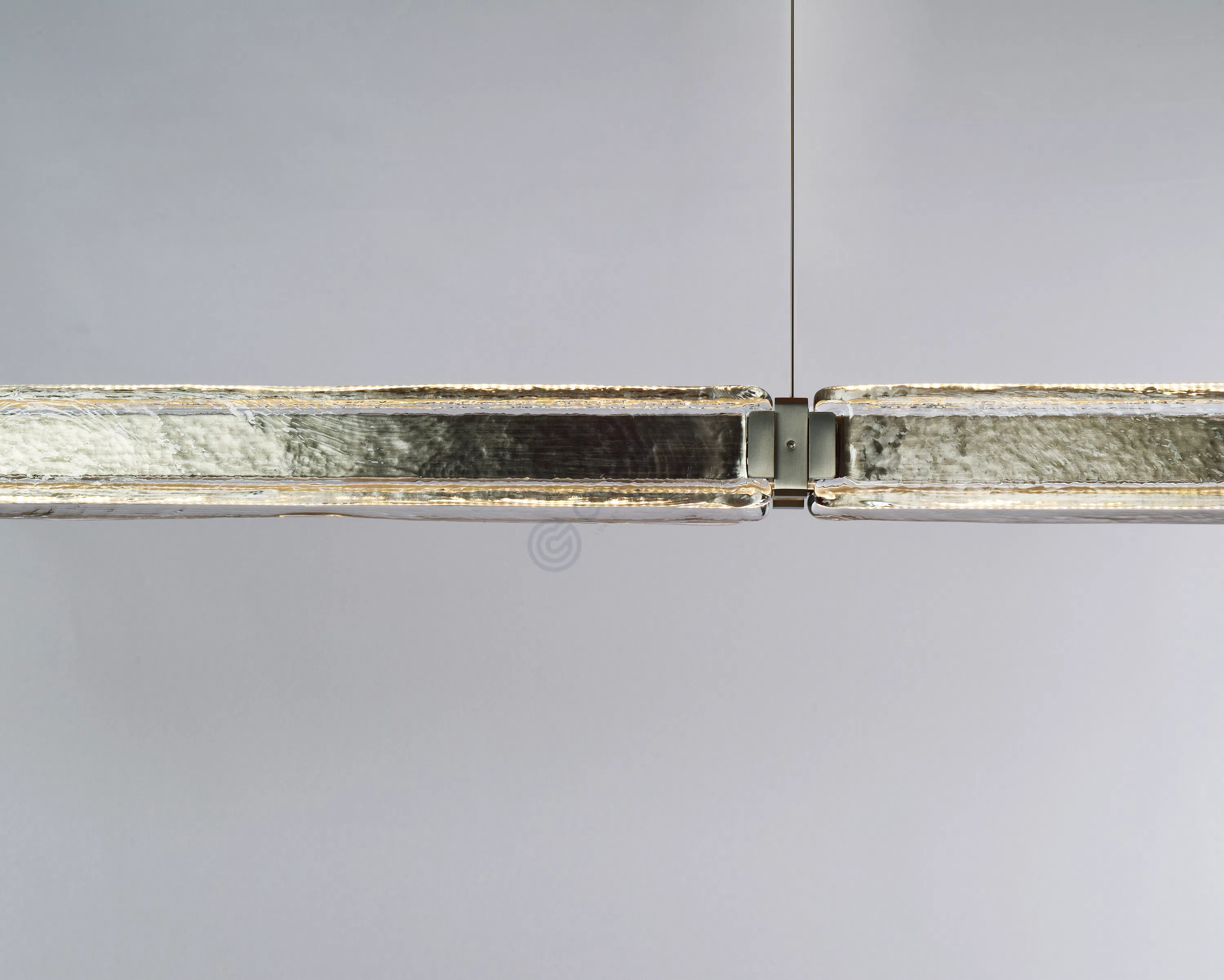 Подвесной светильник Serpens