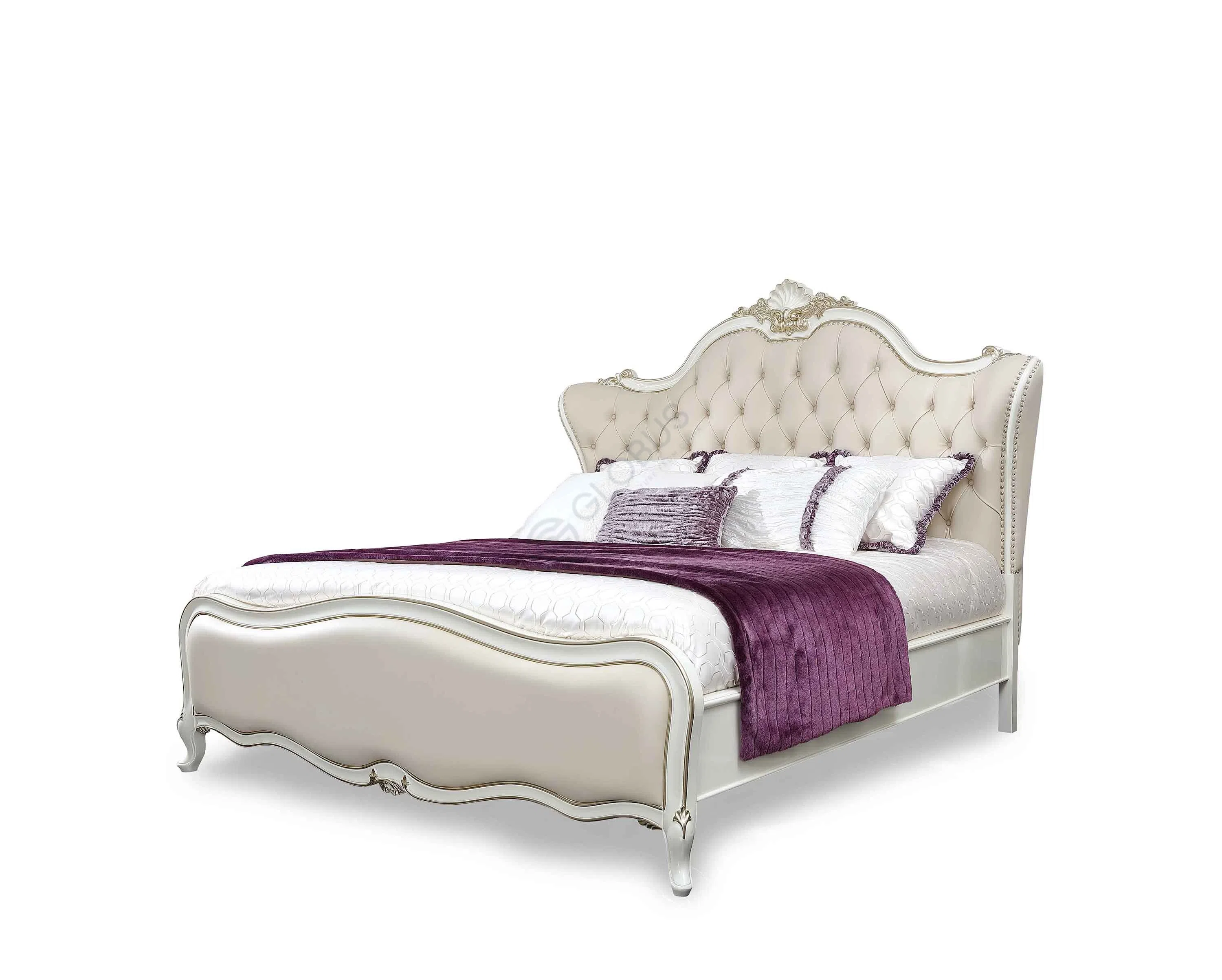 Кровать Illustro