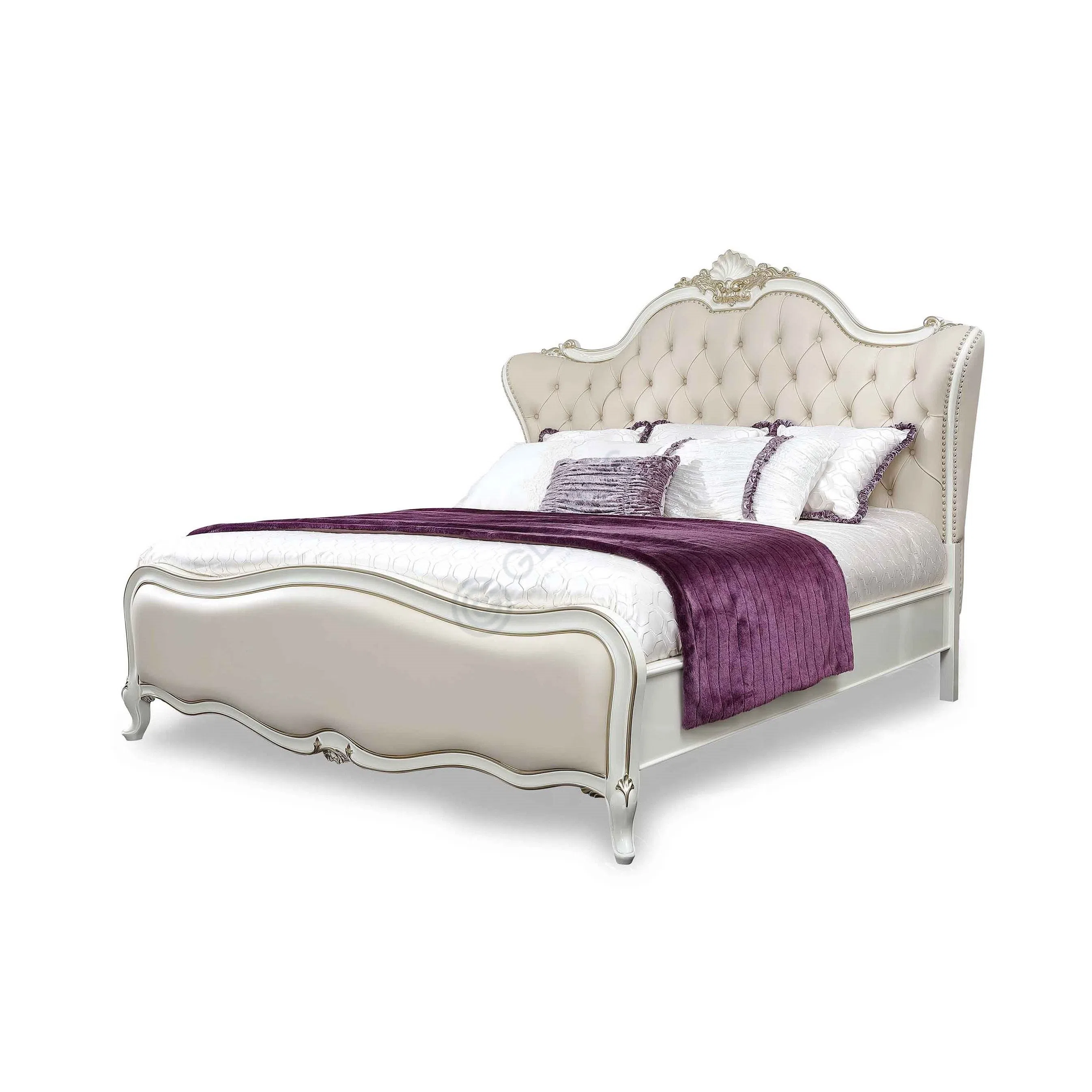 Кровать Illustro