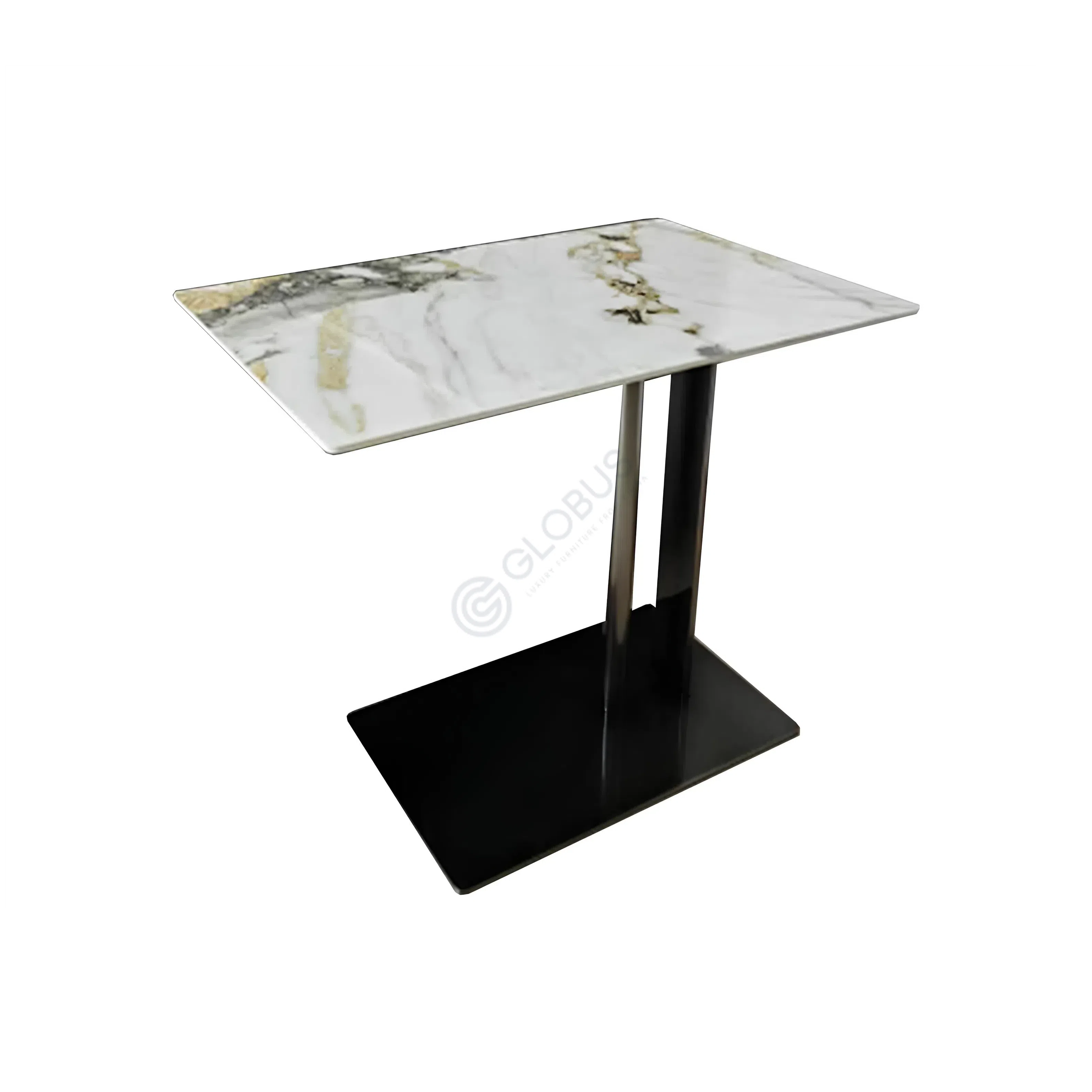 Угловой столик Palamina