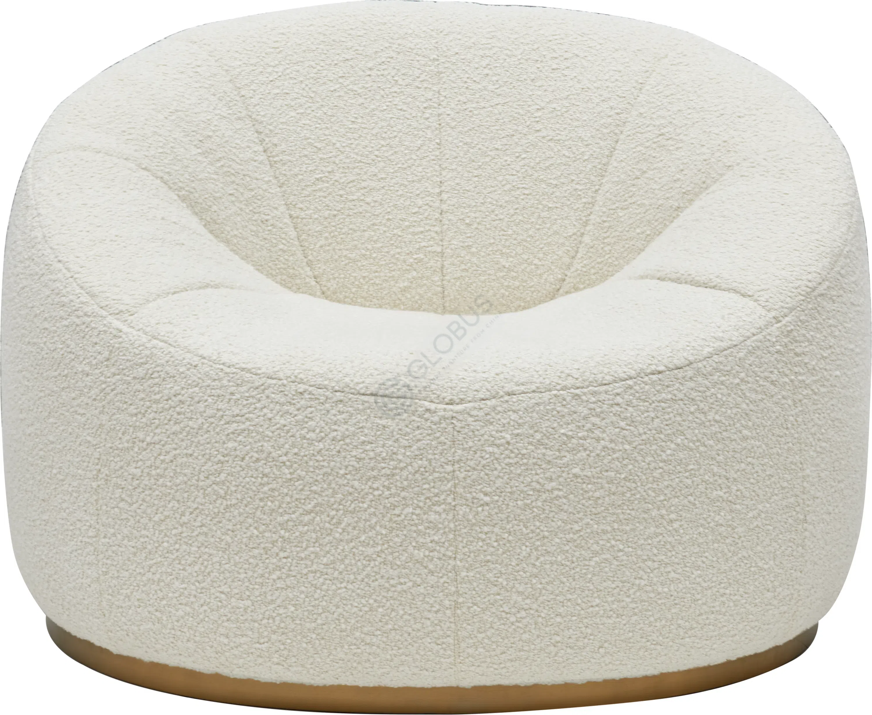 Кресло LIGNE ROSET Pumpkin