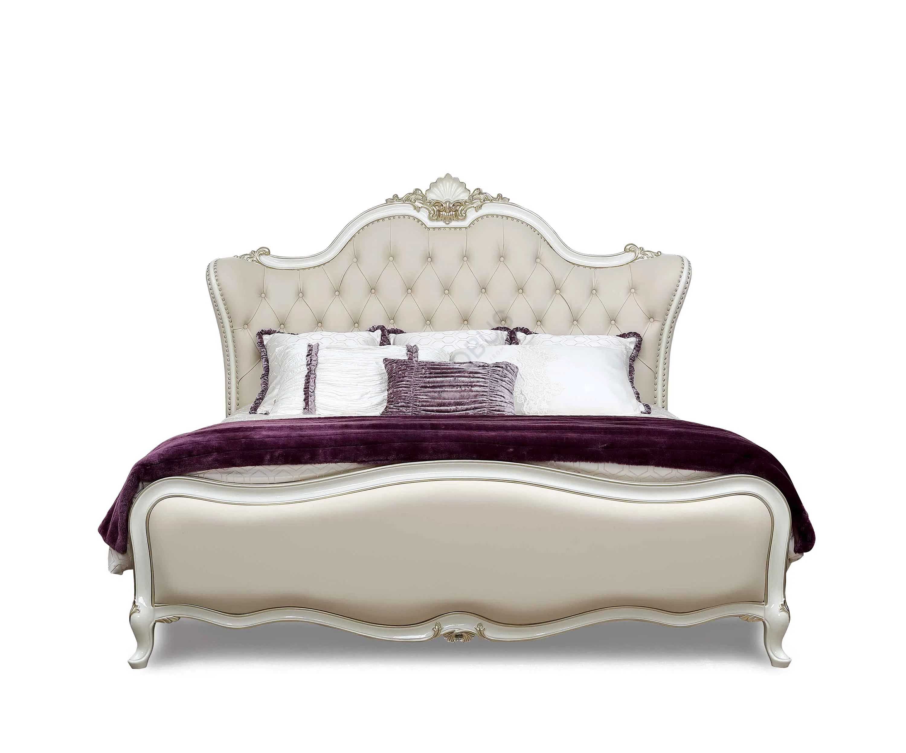 Кровать Illustro