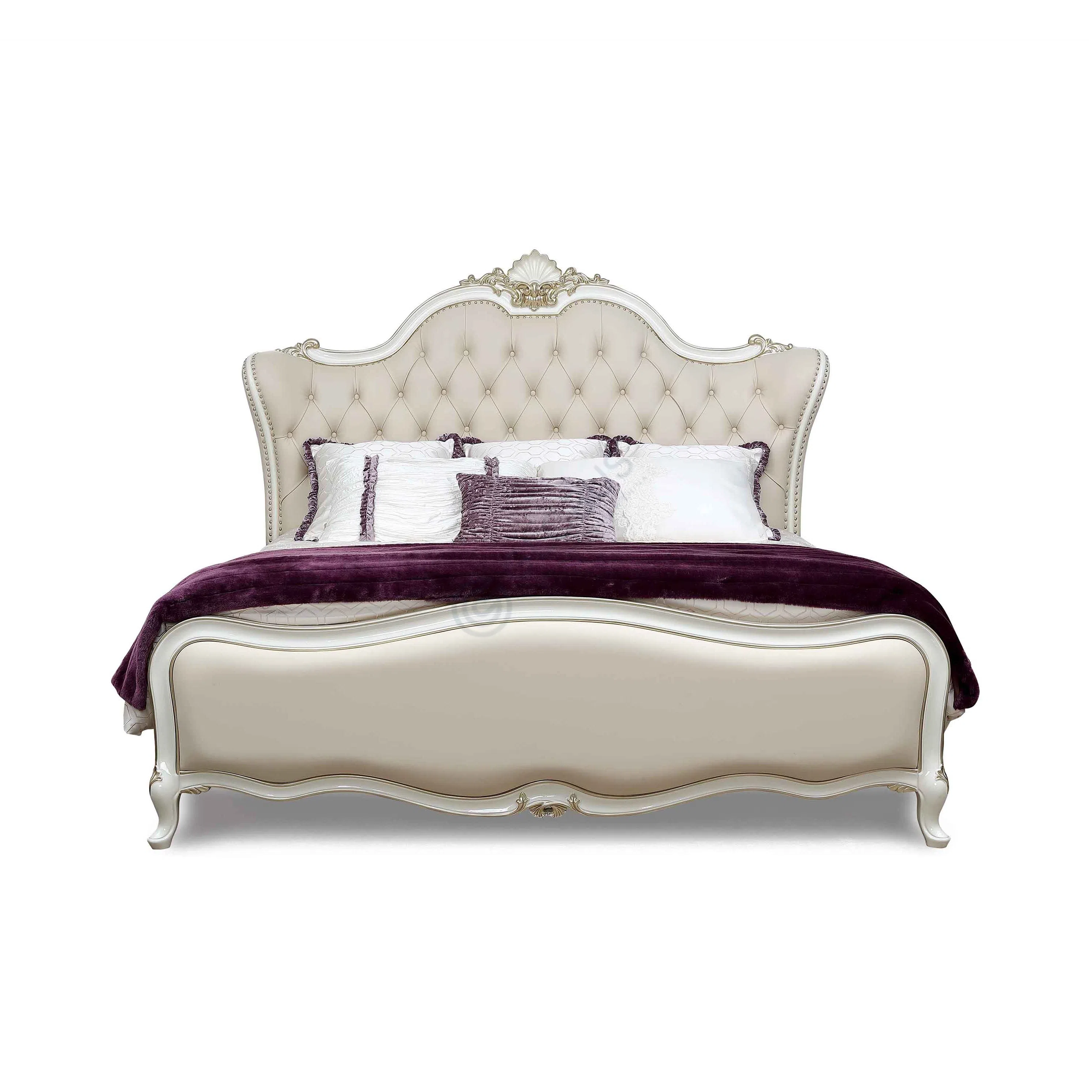 Кровать Illustro