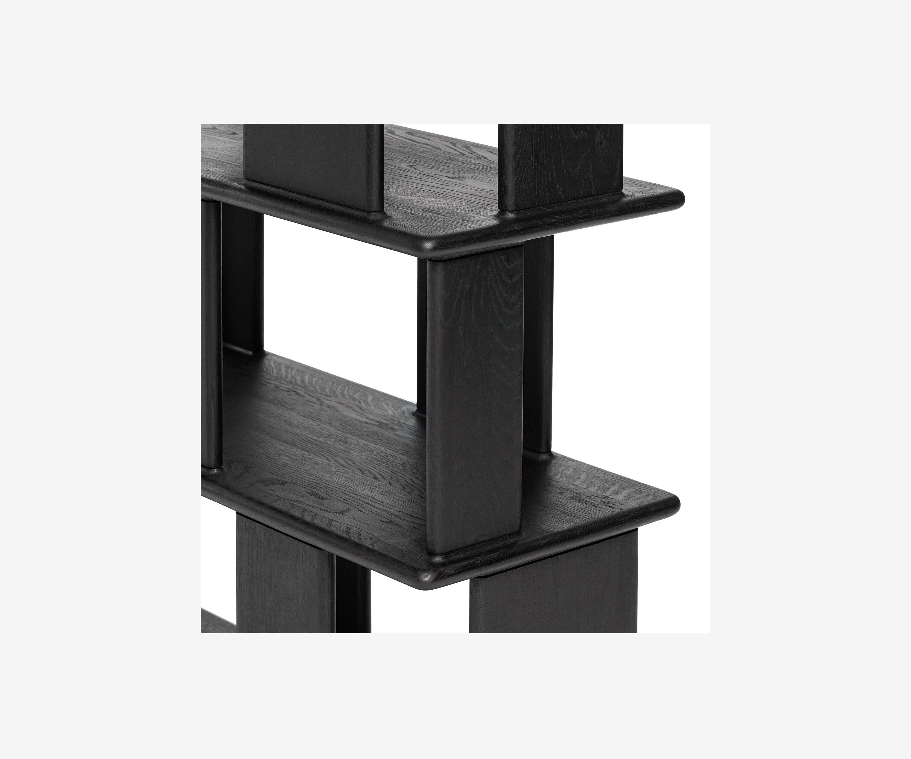 Стеллаж MATTEO FOGALE Burly