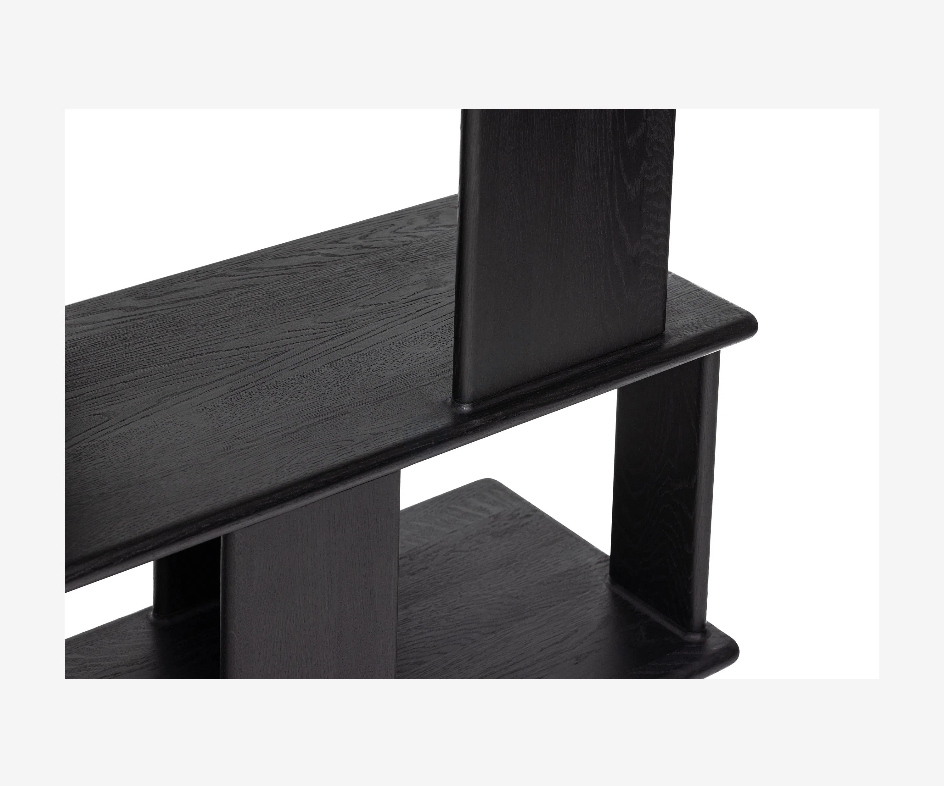 Стеллаж MATTEO FOGALE Burly