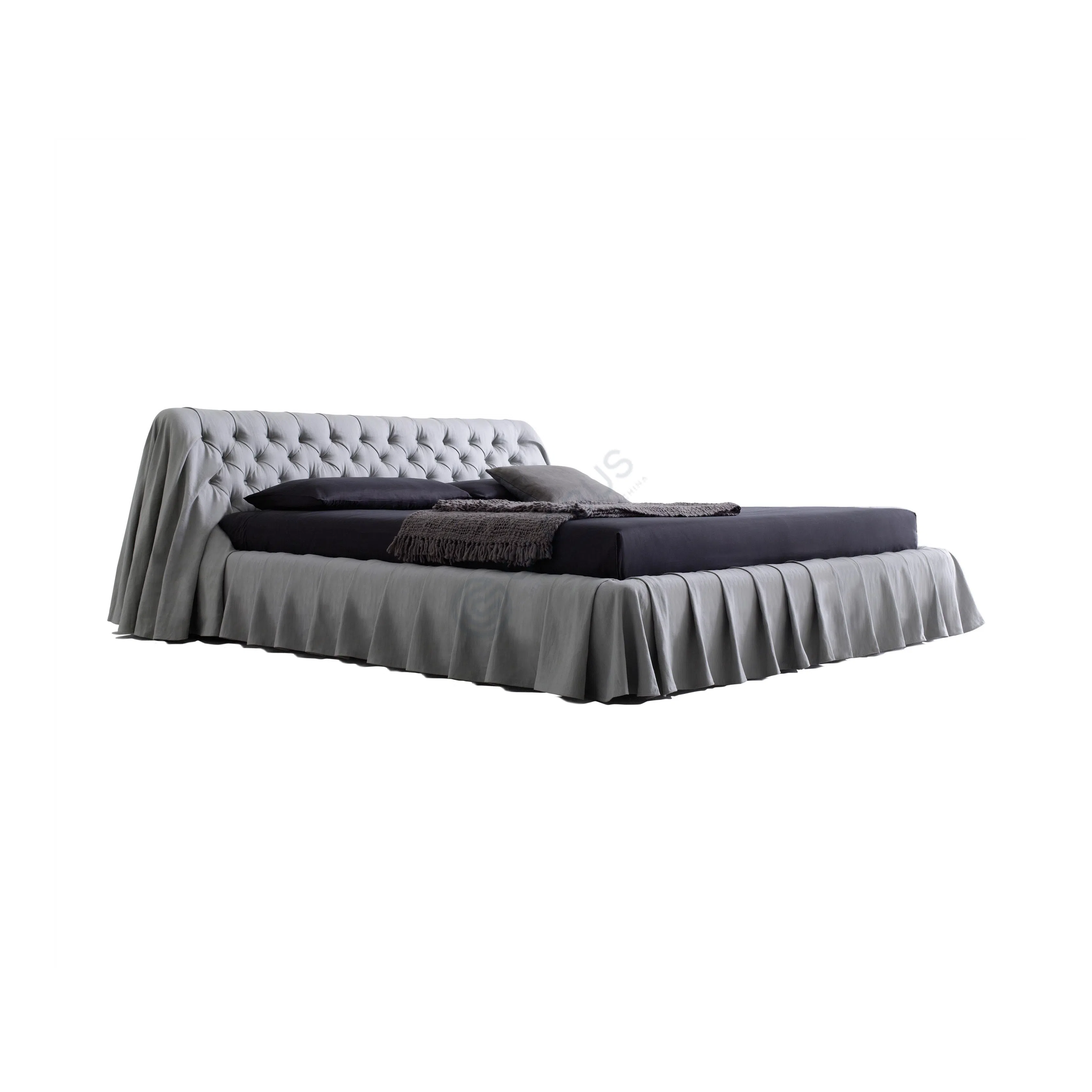 Кровать BUSNELLI Bohemien