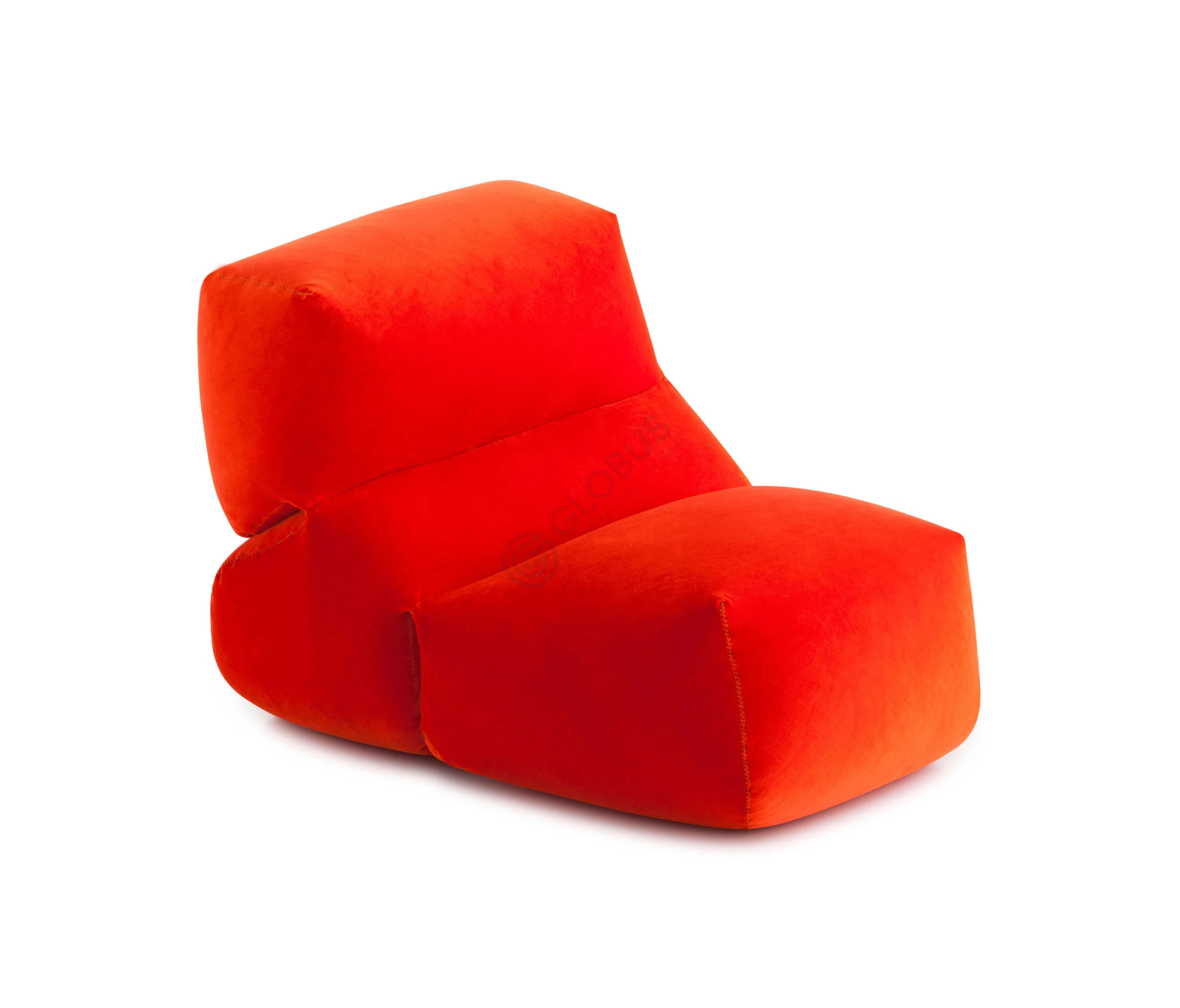 Кресло KENSAKU OSHIRO Grapy