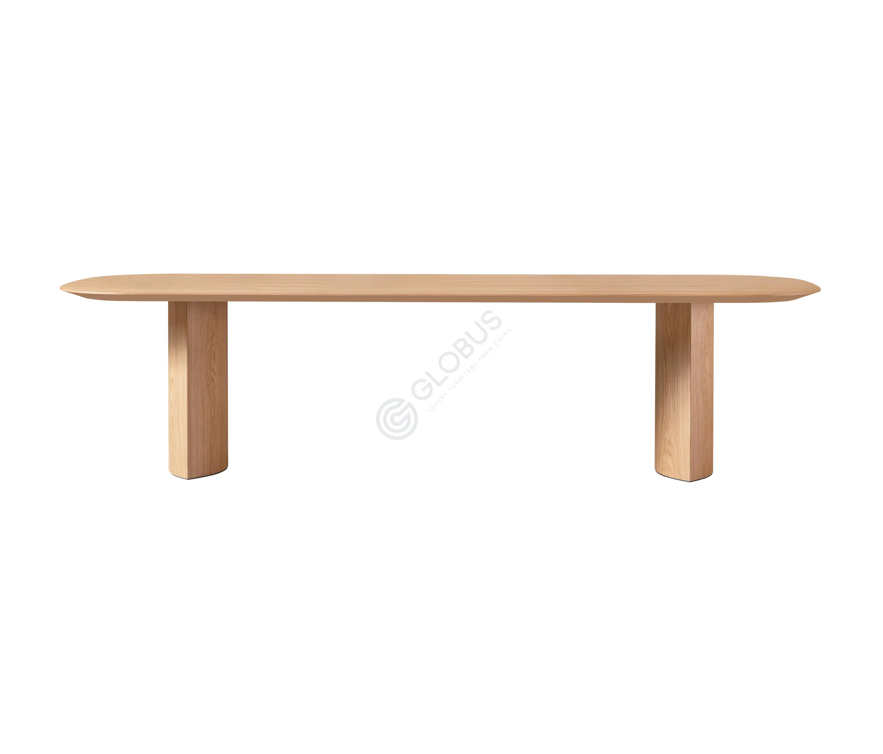 Обеденный стол MINIFORMS Plauto