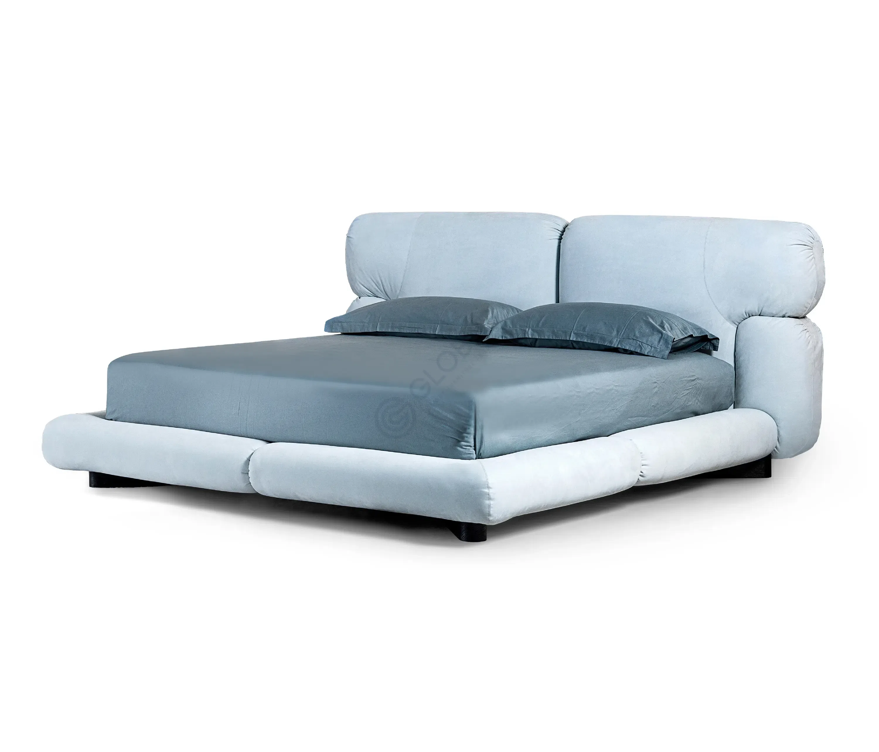 Кровать HESSENTIA Mami