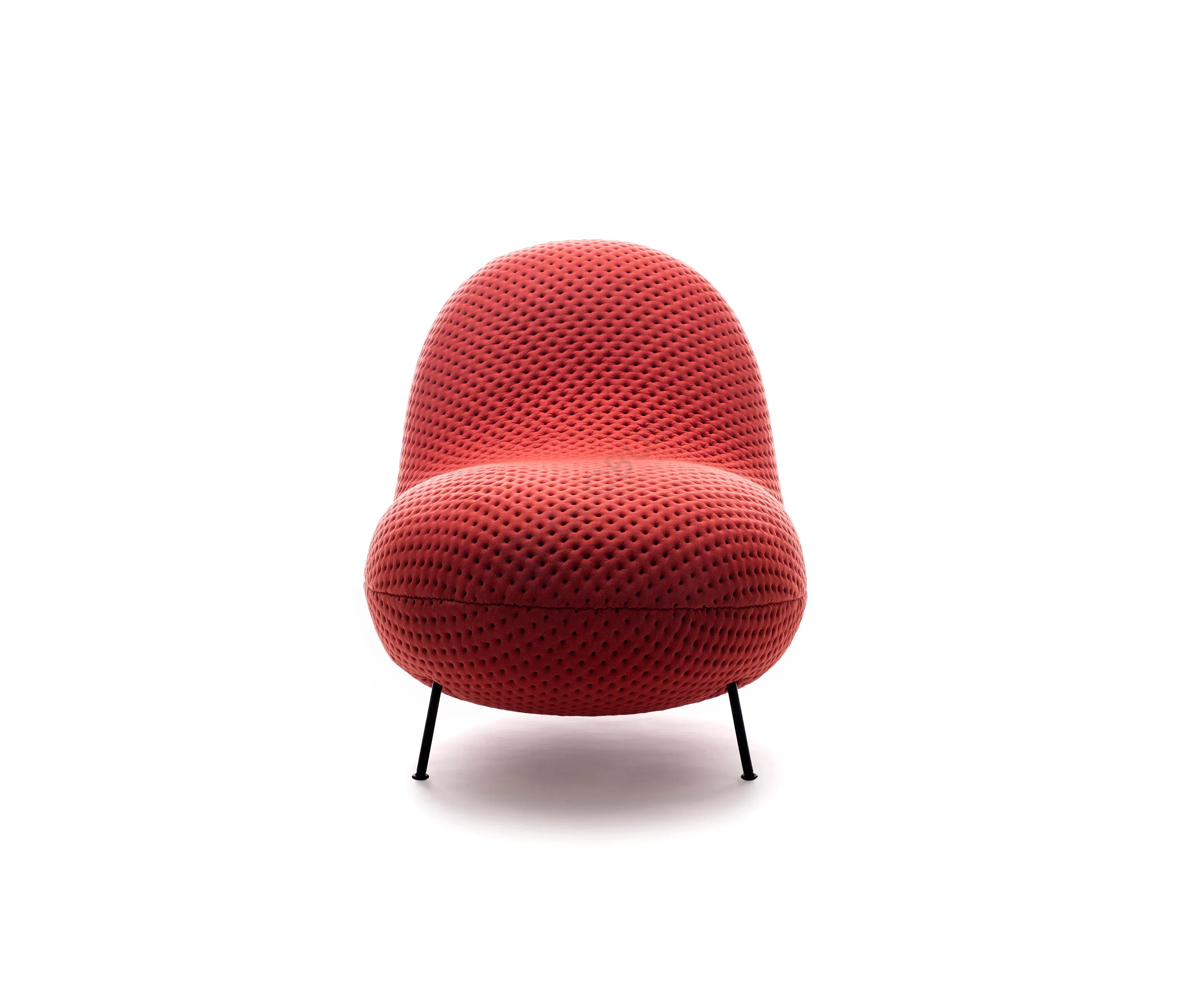 Кресло ISKOS BERLIN Baba