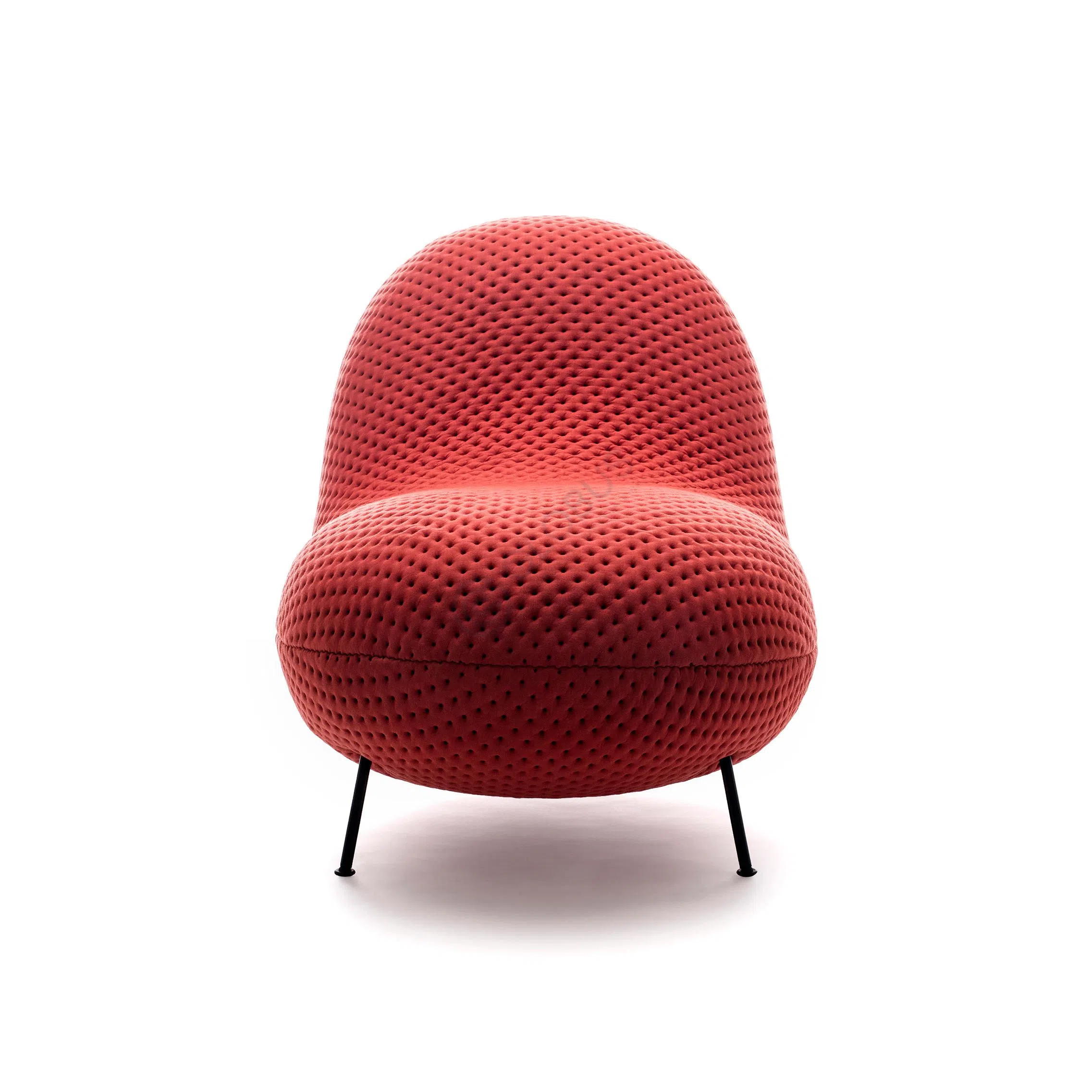 Кресло ISKOS BERLIN Baba