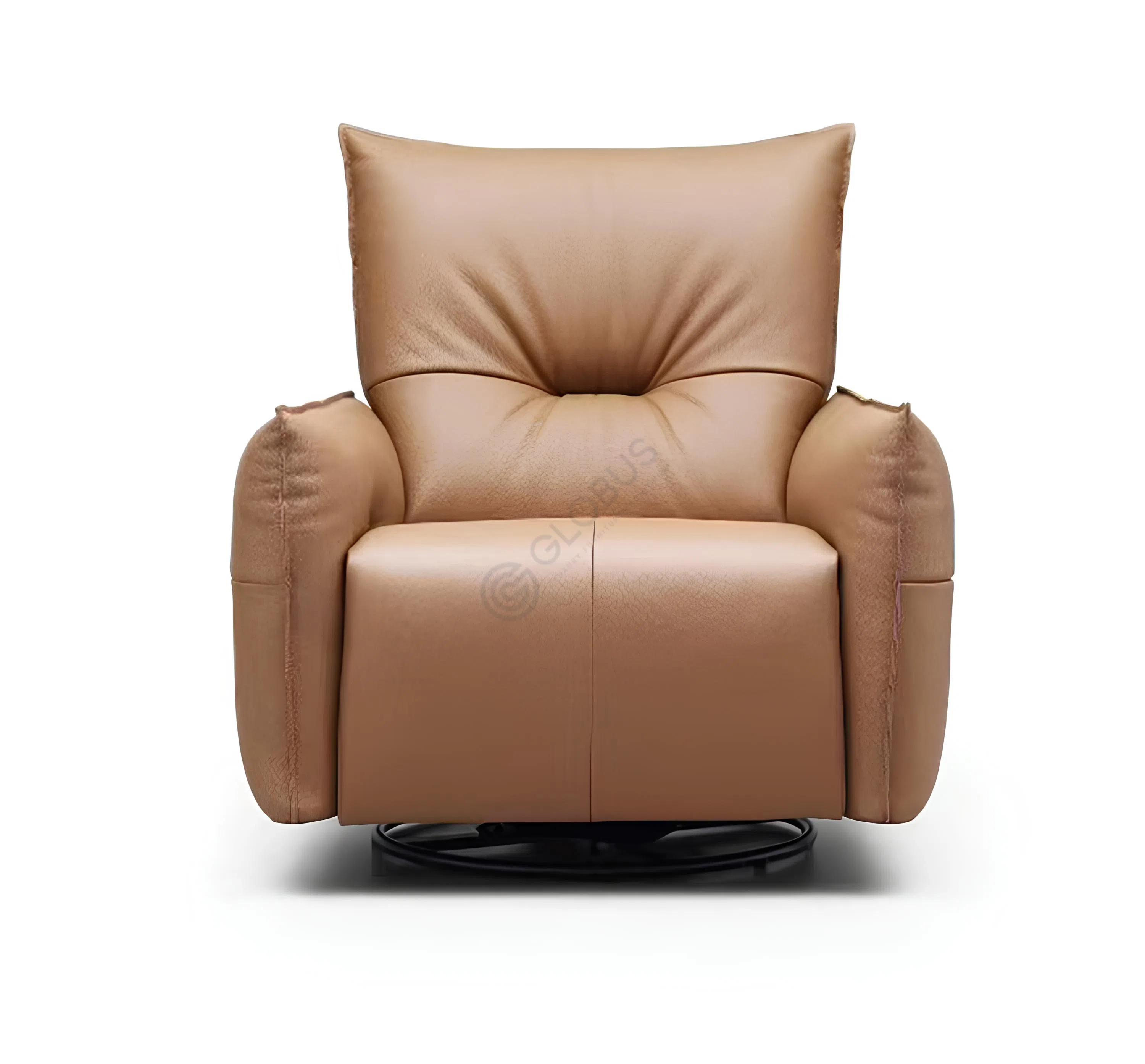 Кресло с реклайнером Zenithu