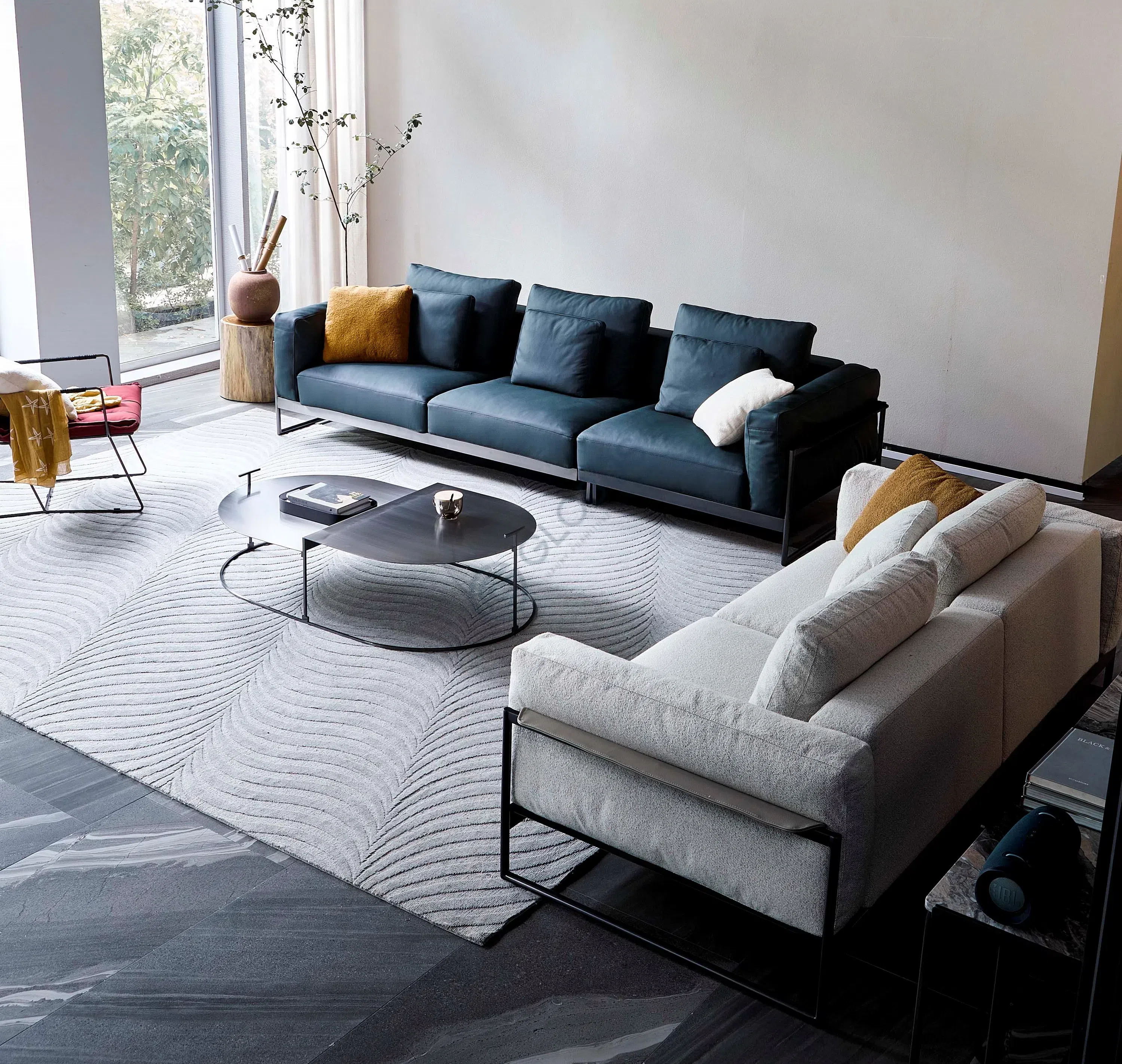 Диван Yekaterina