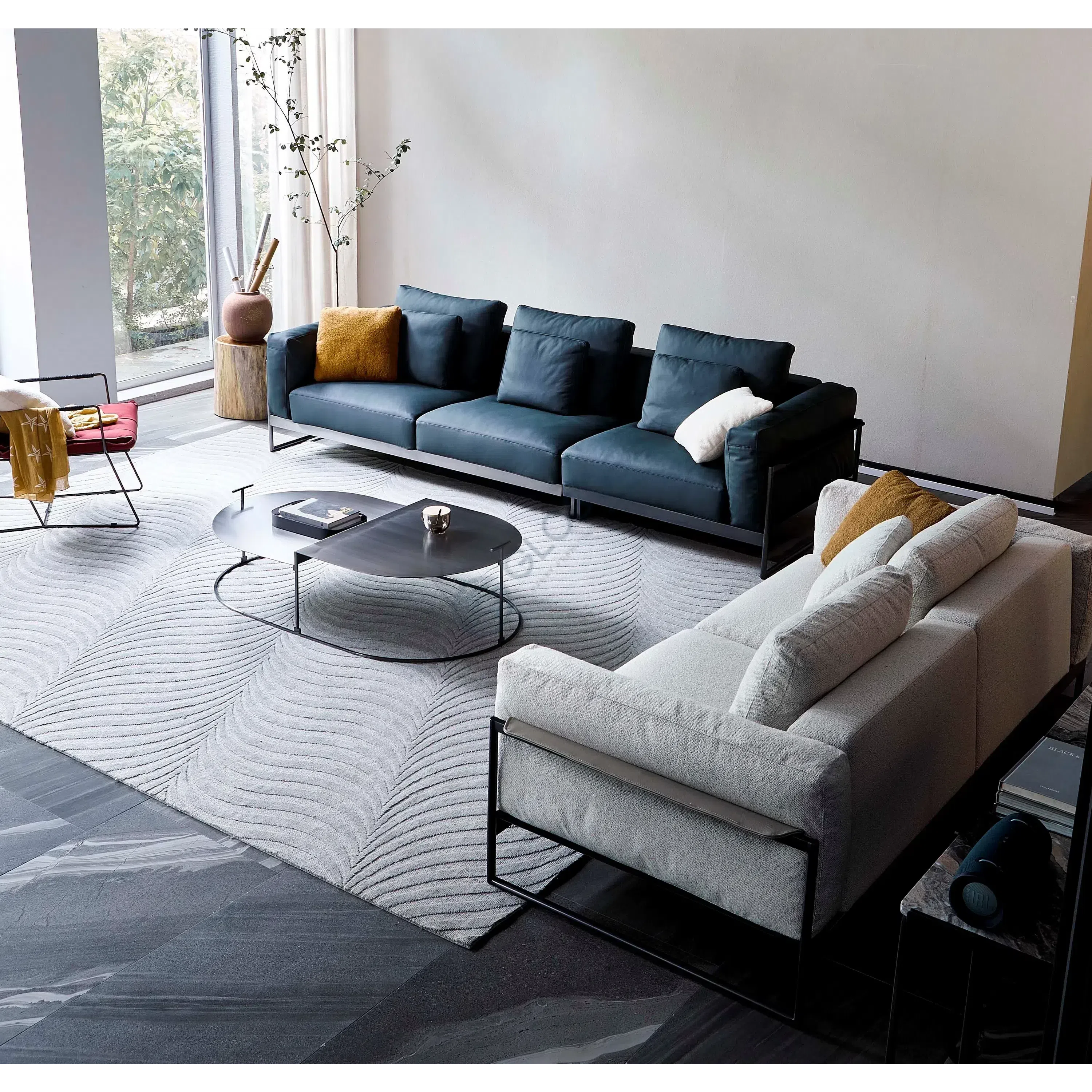 Диван Yekaterina