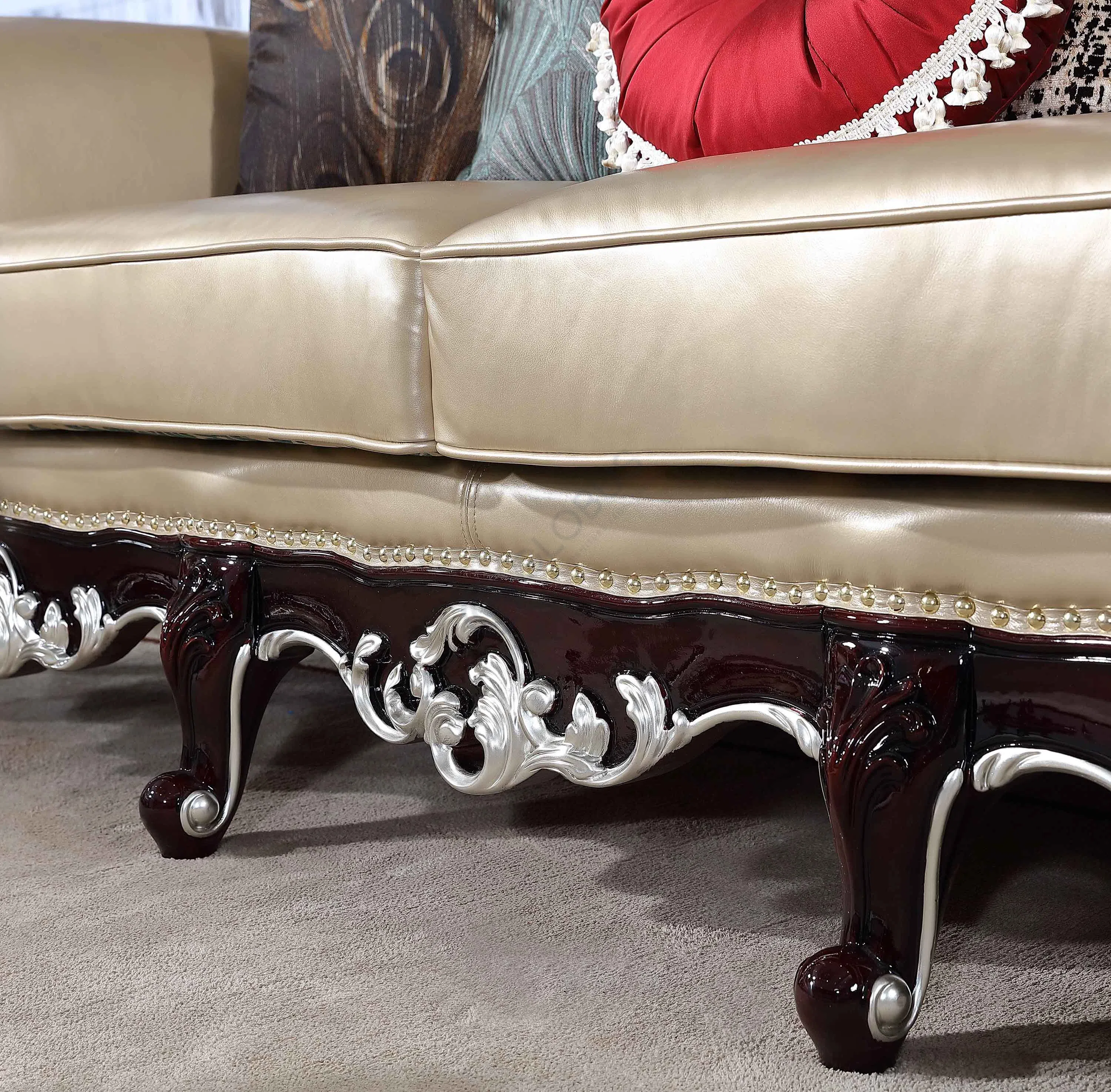 Диван Tantillus