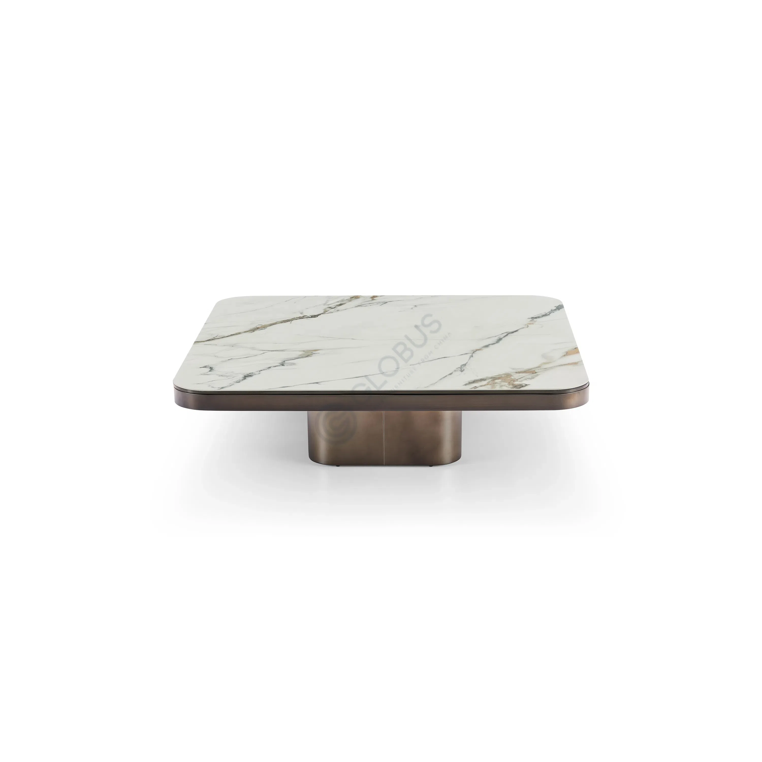 Журнальный столик CLASSICON Bow