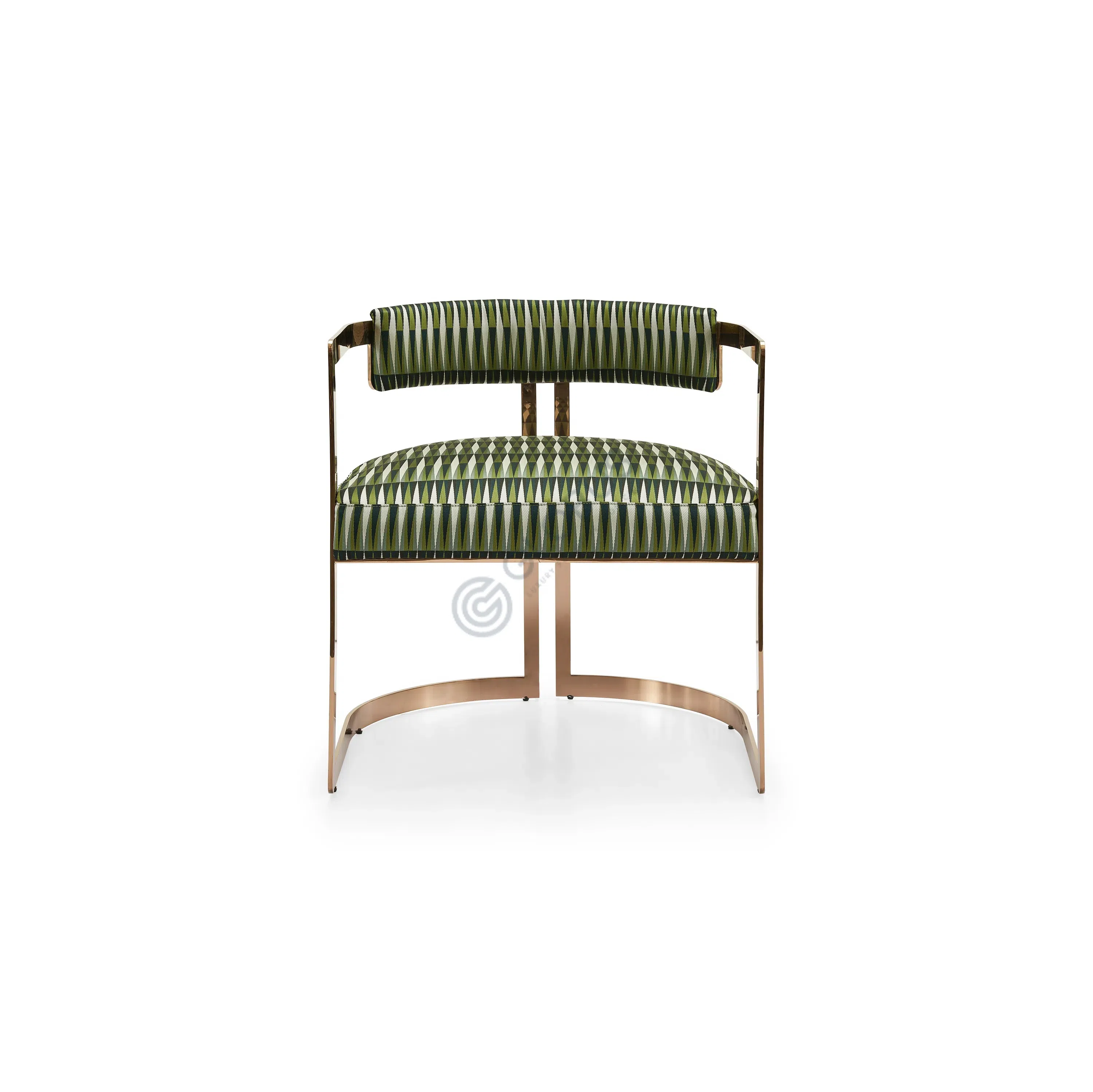 Кресло FENDI Brigitte