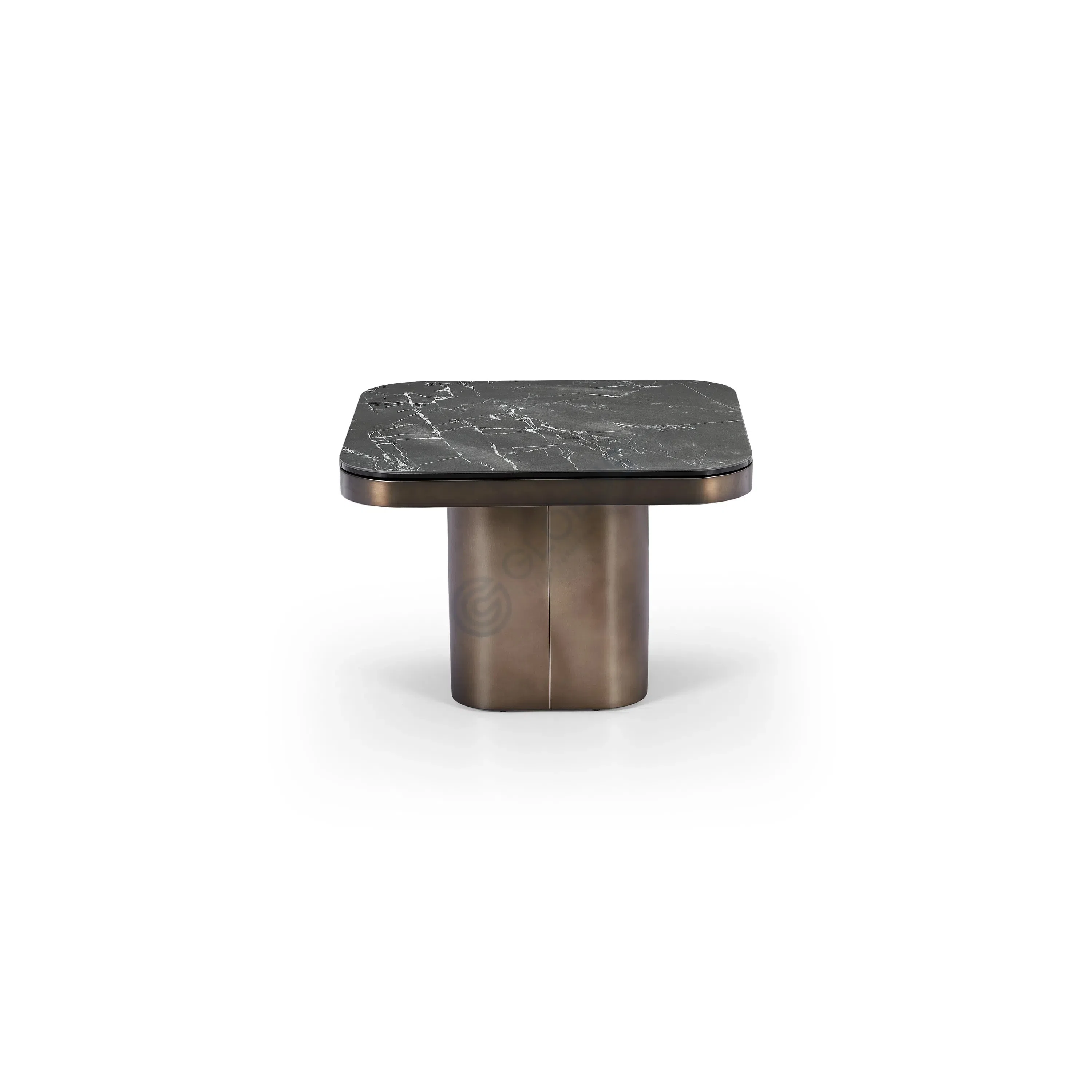 Угловой столик CLASSICON Bow