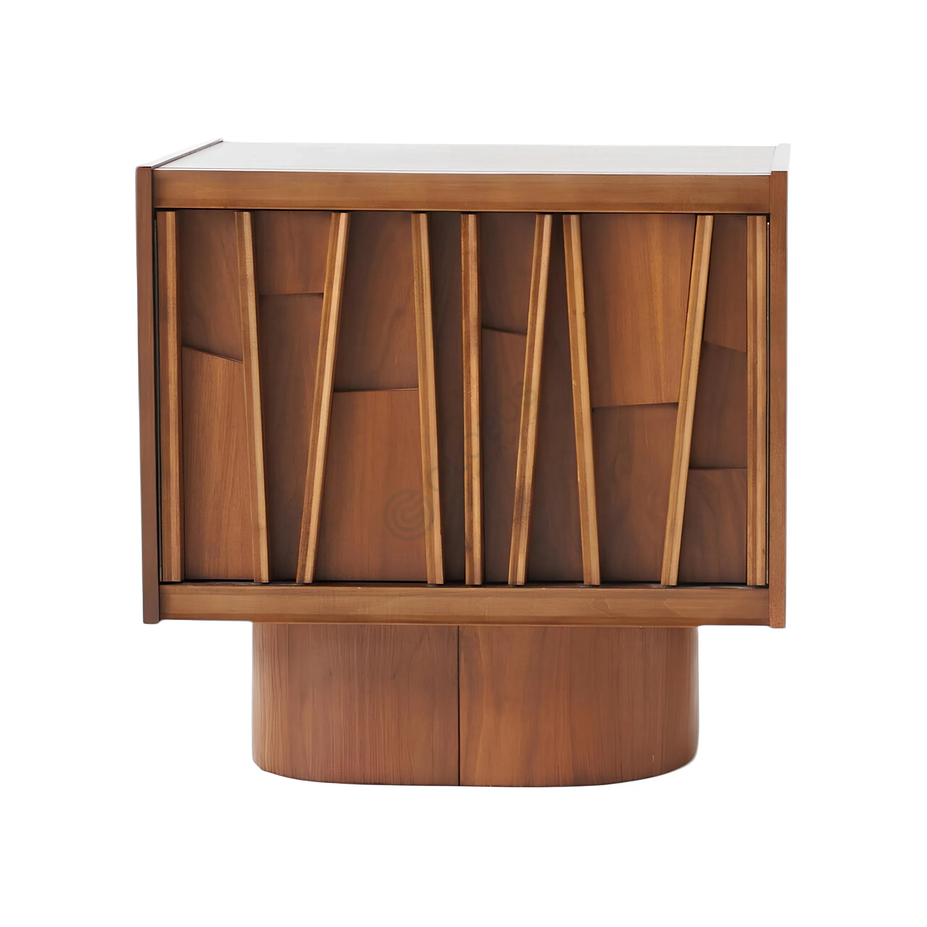 Прикроватная тумба Floriret