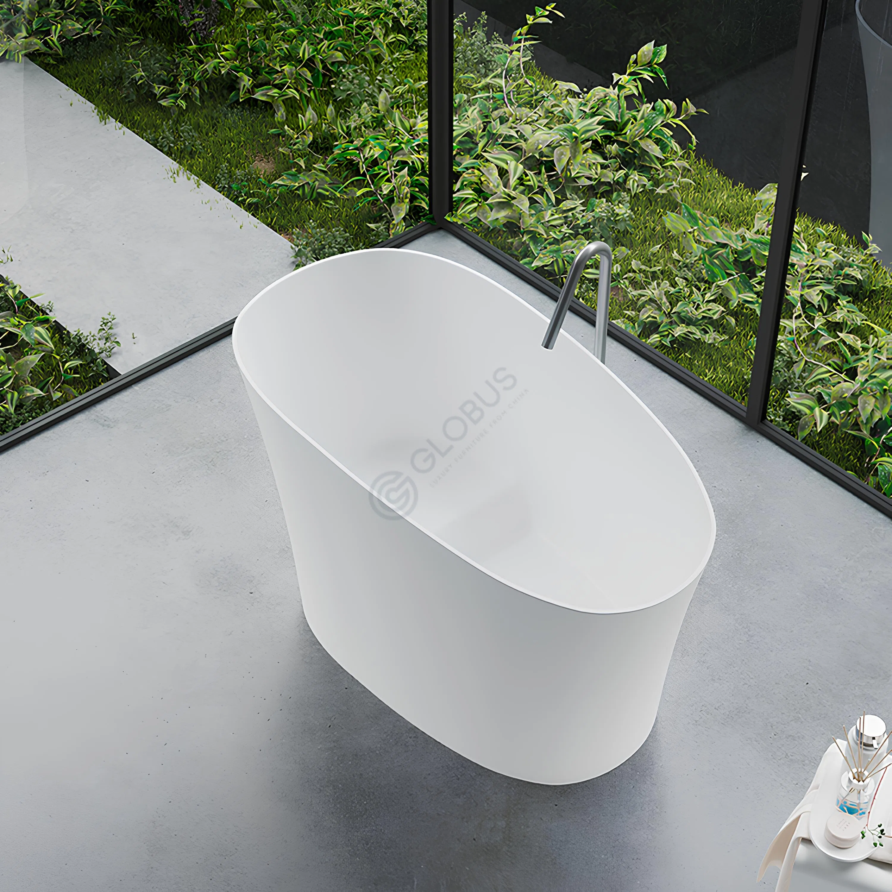 Ванна Riconosce