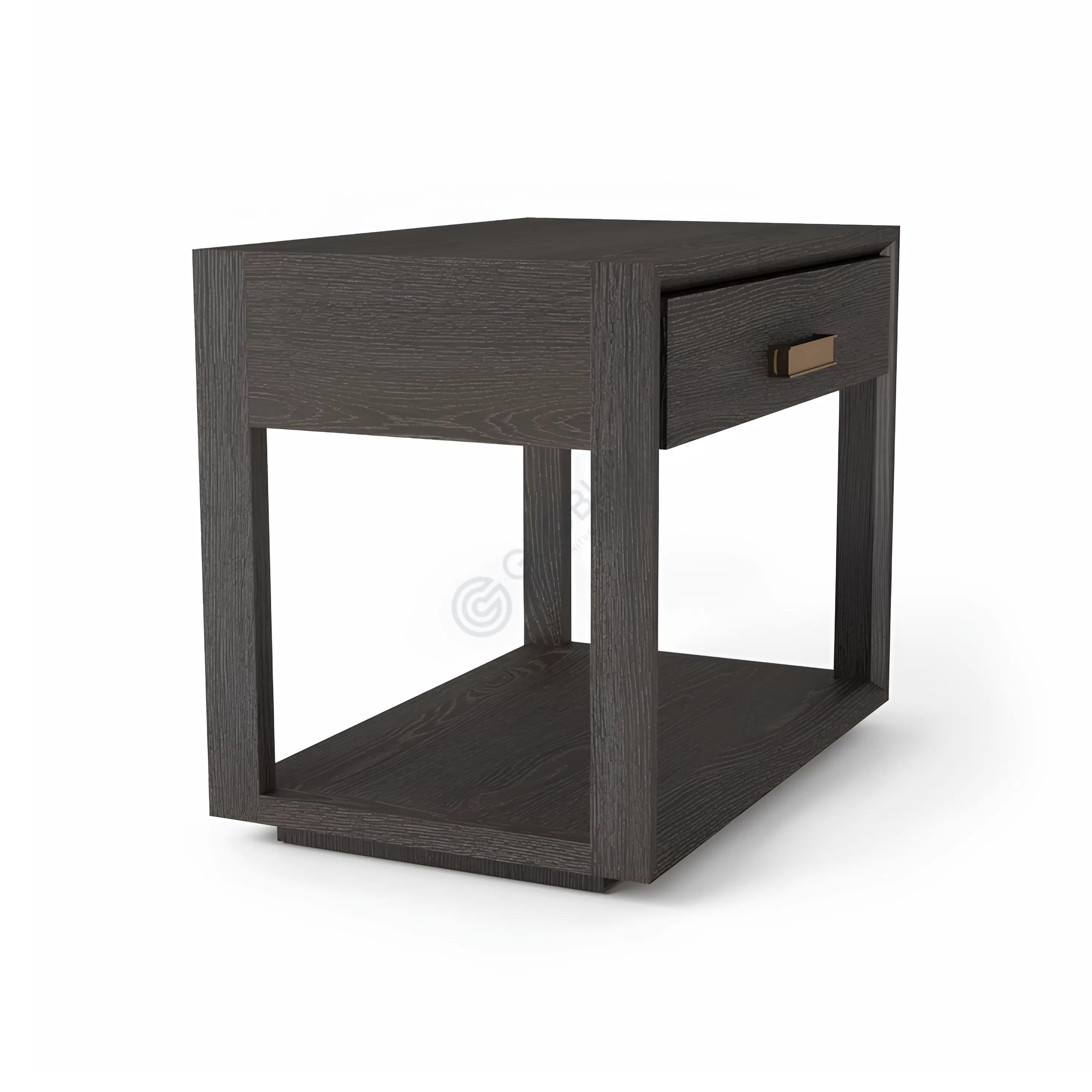 Прикроватная тумба HOLLY HUNT Wyeth