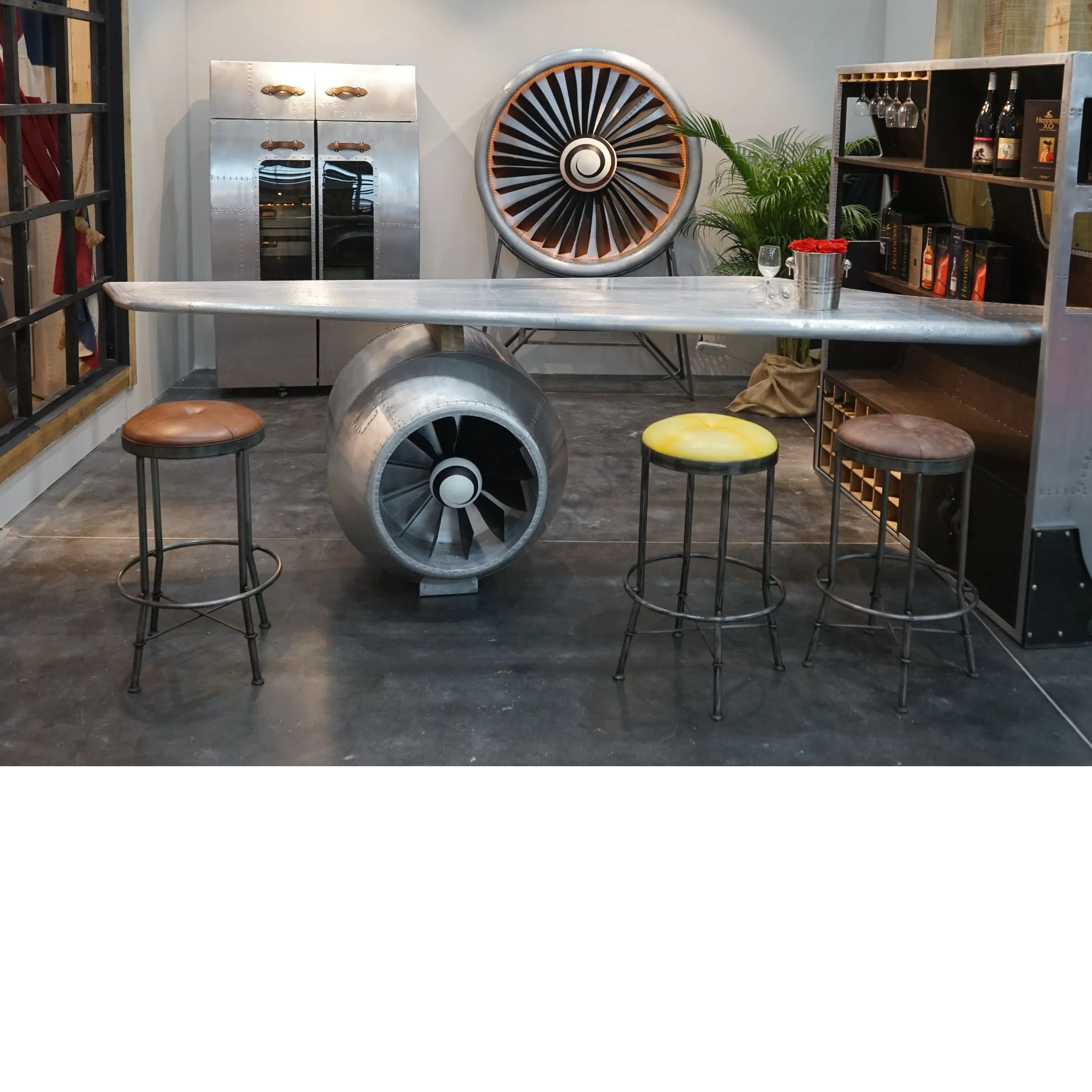 Статуэтка Kirin