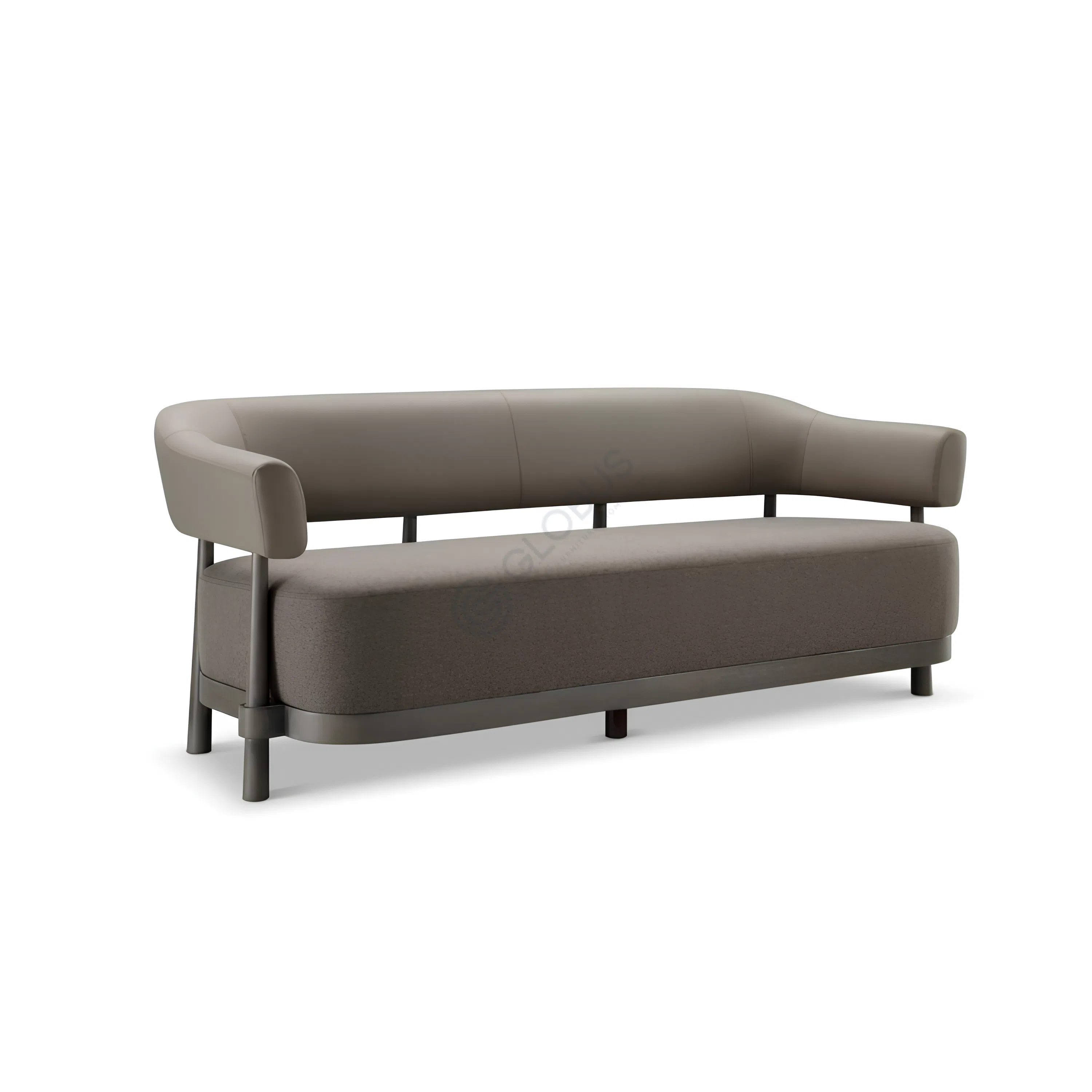 Диван CHRISTOPHE DELCOURT Gum