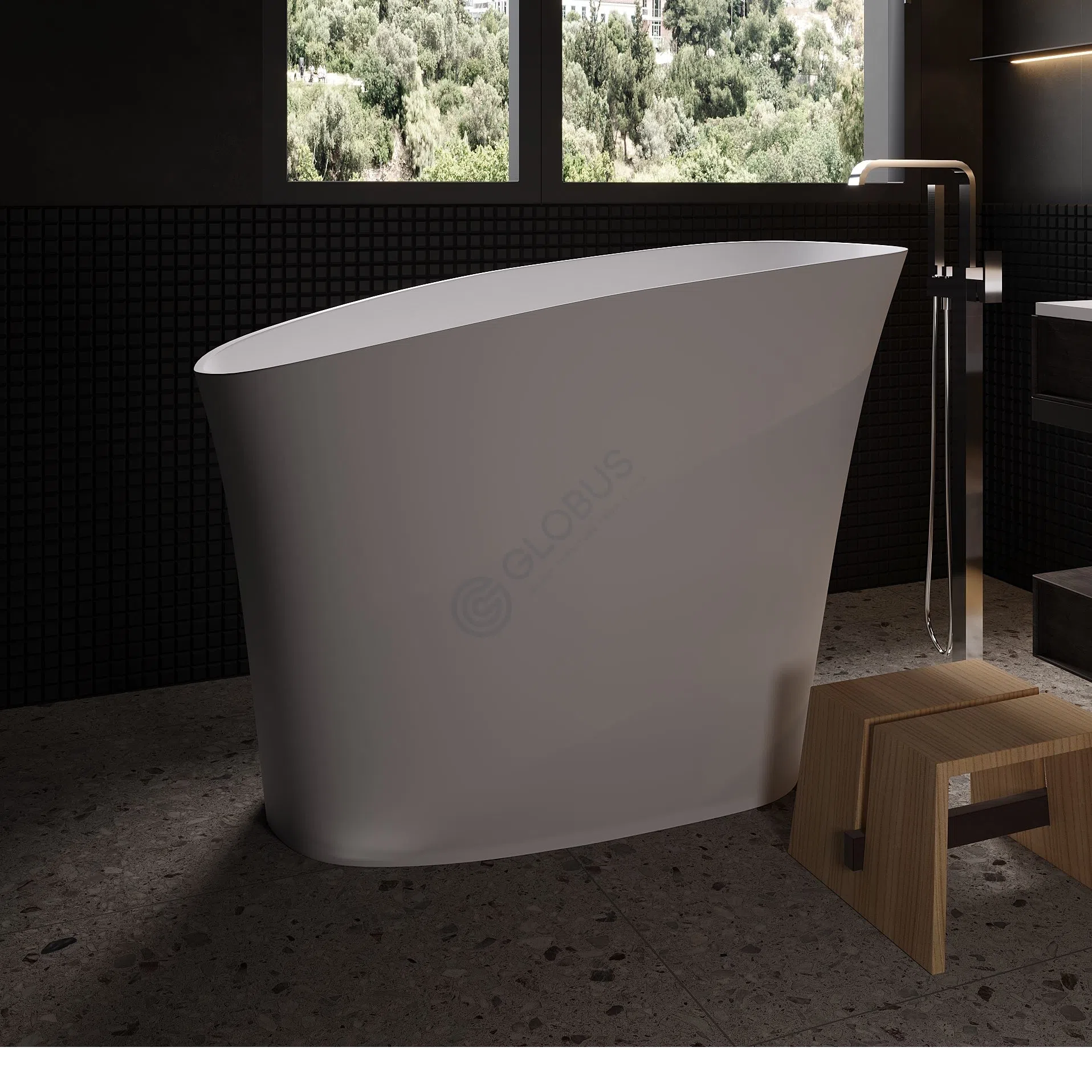 Ванна Matrimonialis