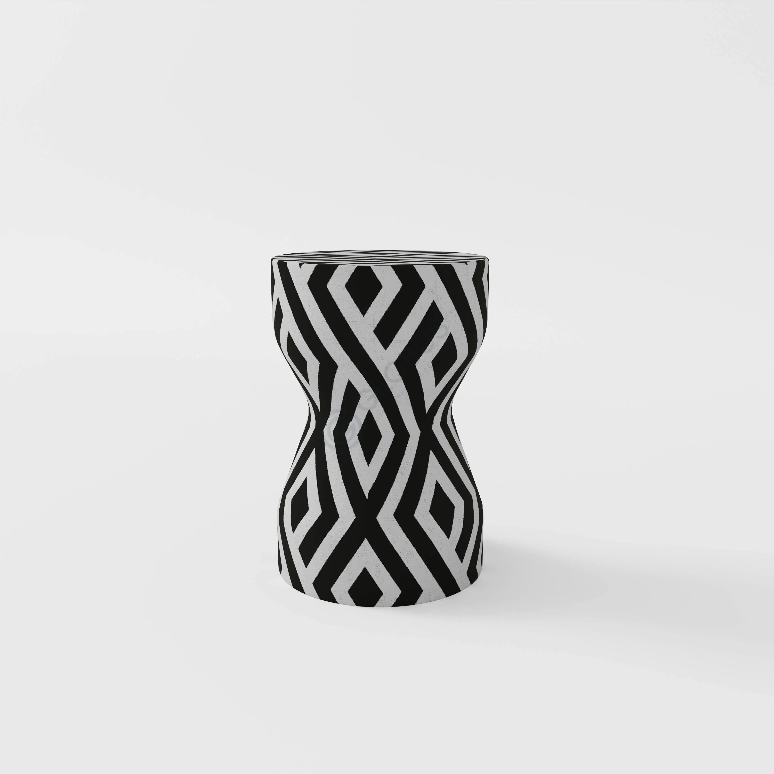 Угловой столик Riflessivo