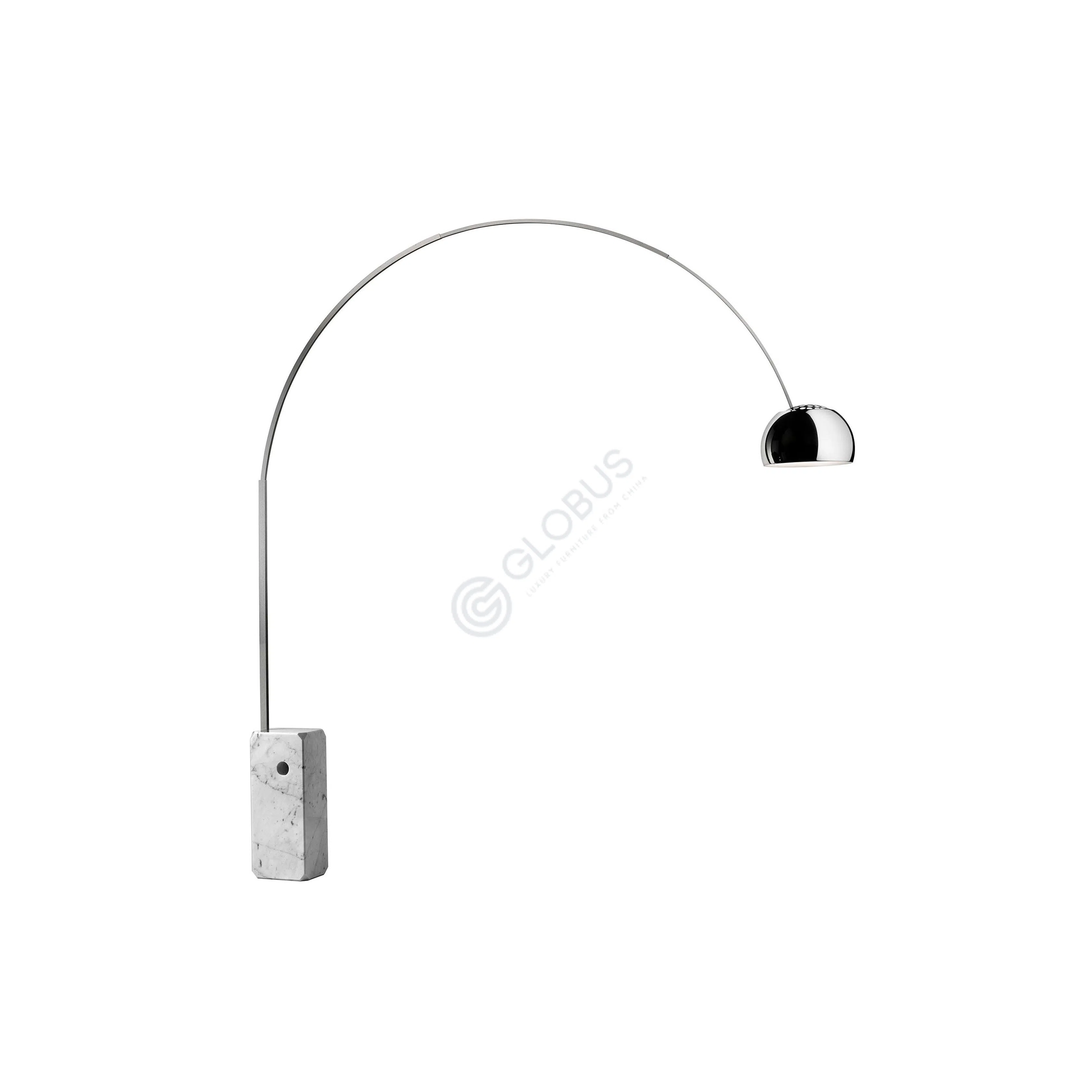 Торшер FLOS Arco