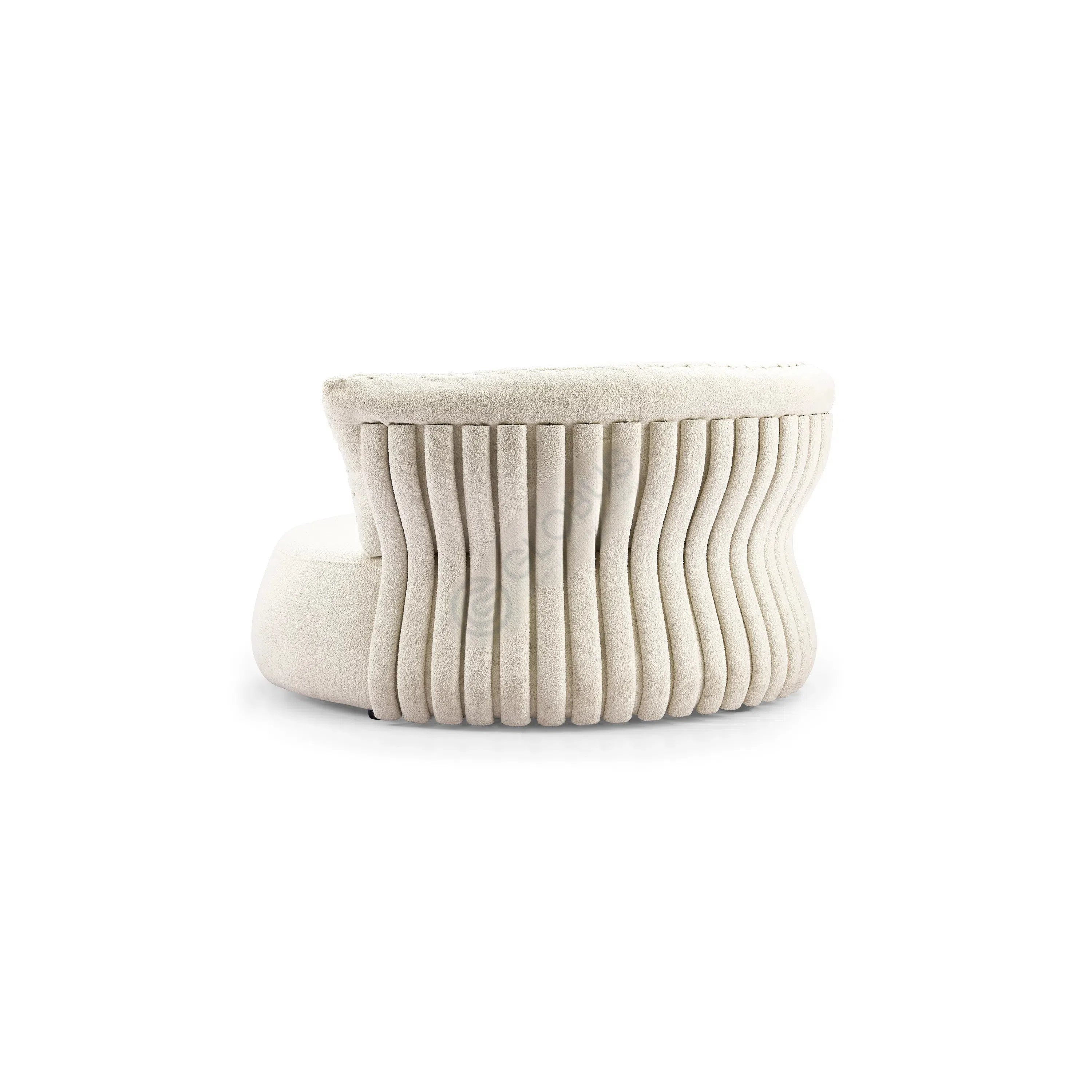 Кушетка HESSENTIA Cannes