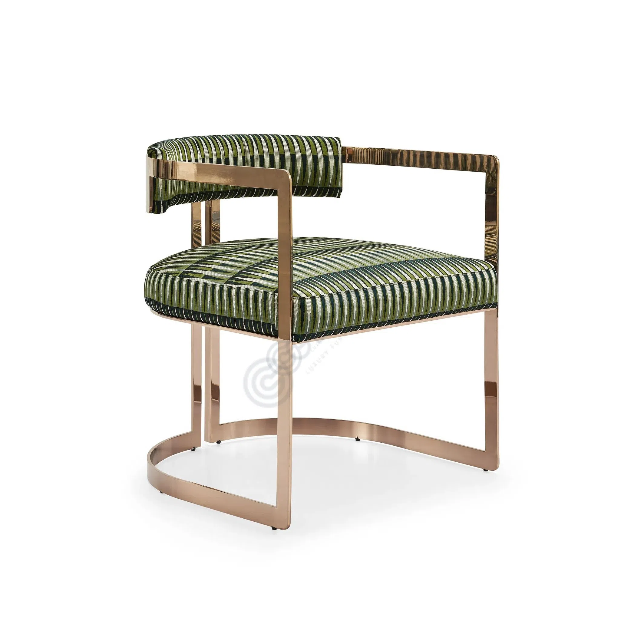 Кресло FENDI Brigitte