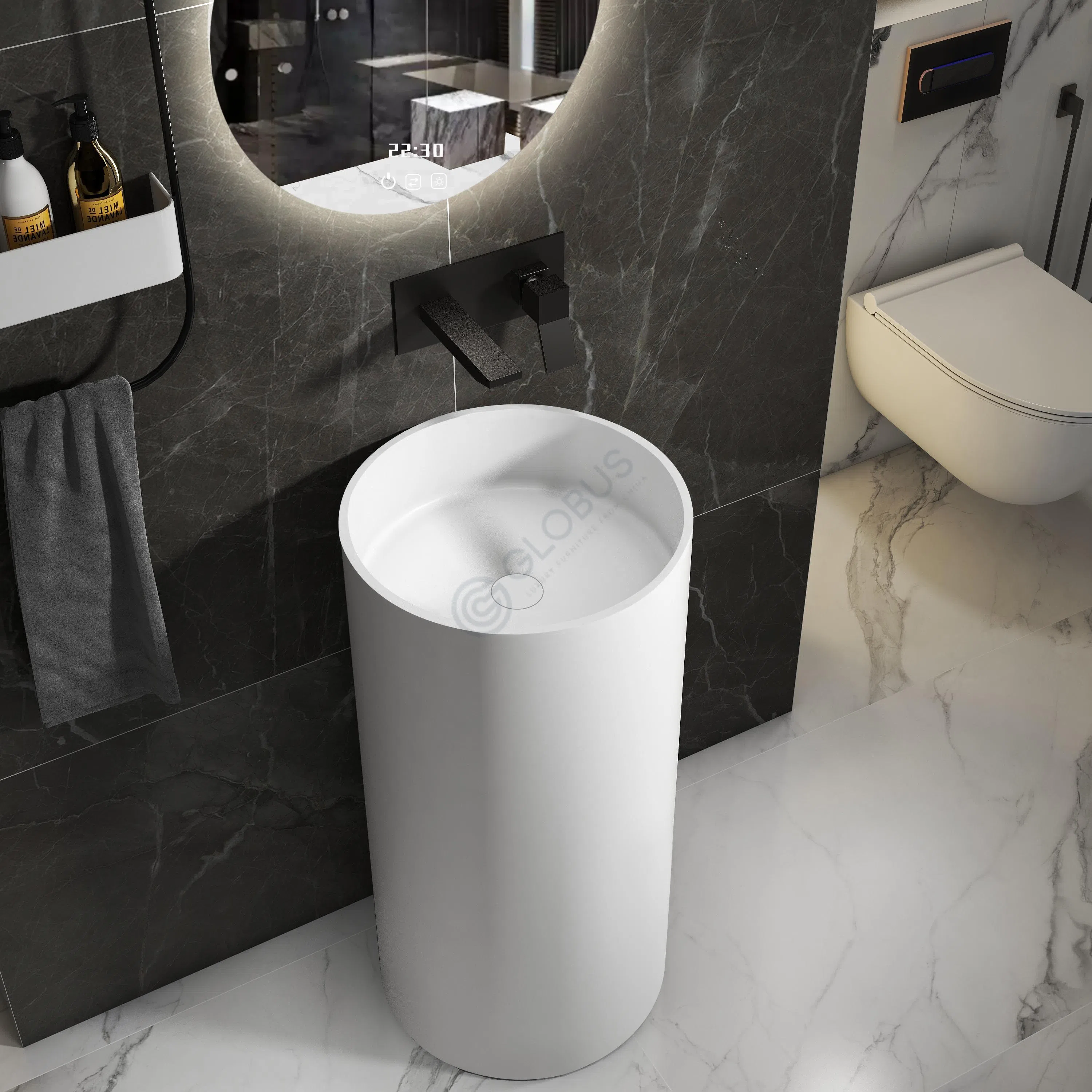 Раковина Lavigno