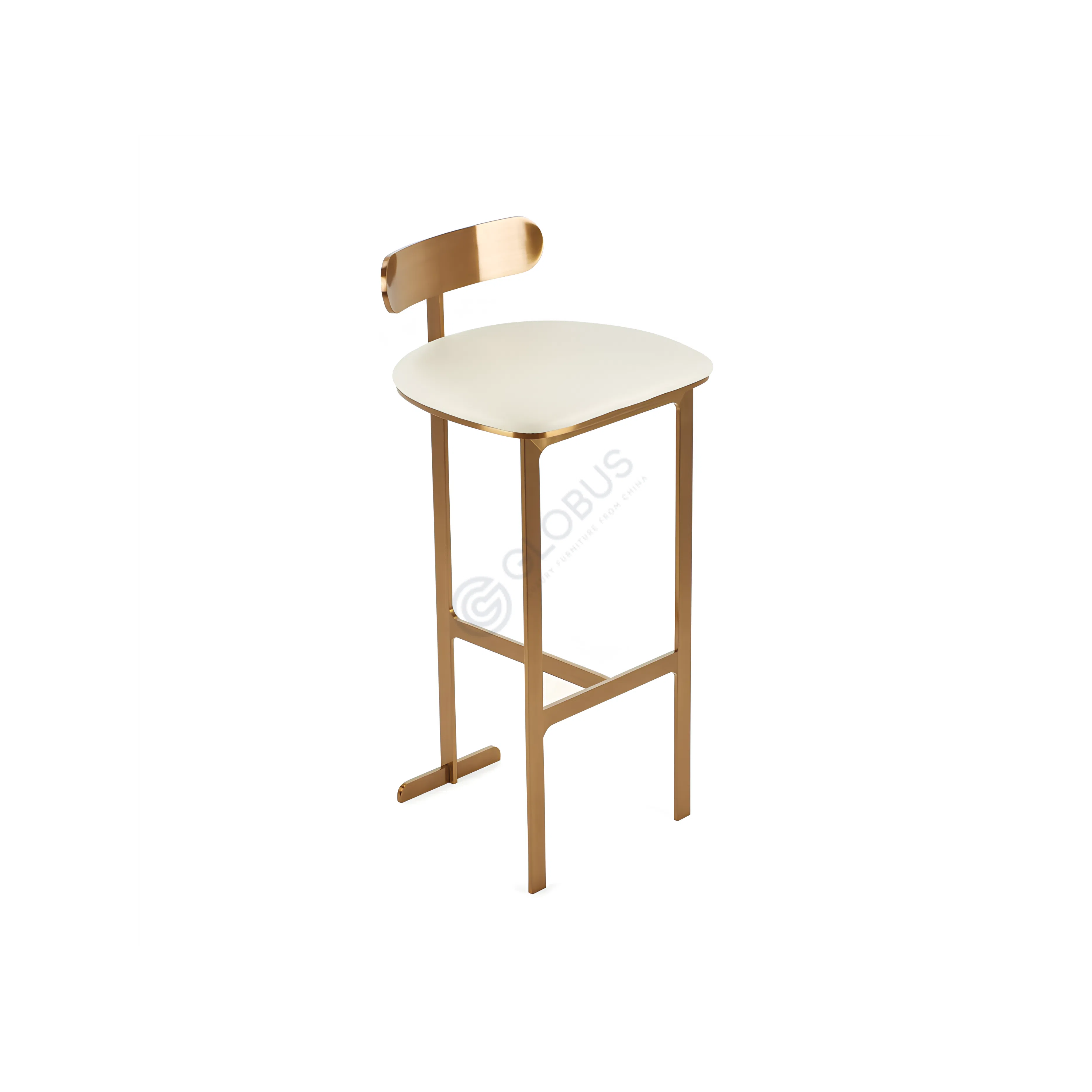 Барный стул YABU PUSHELBERG Park Place