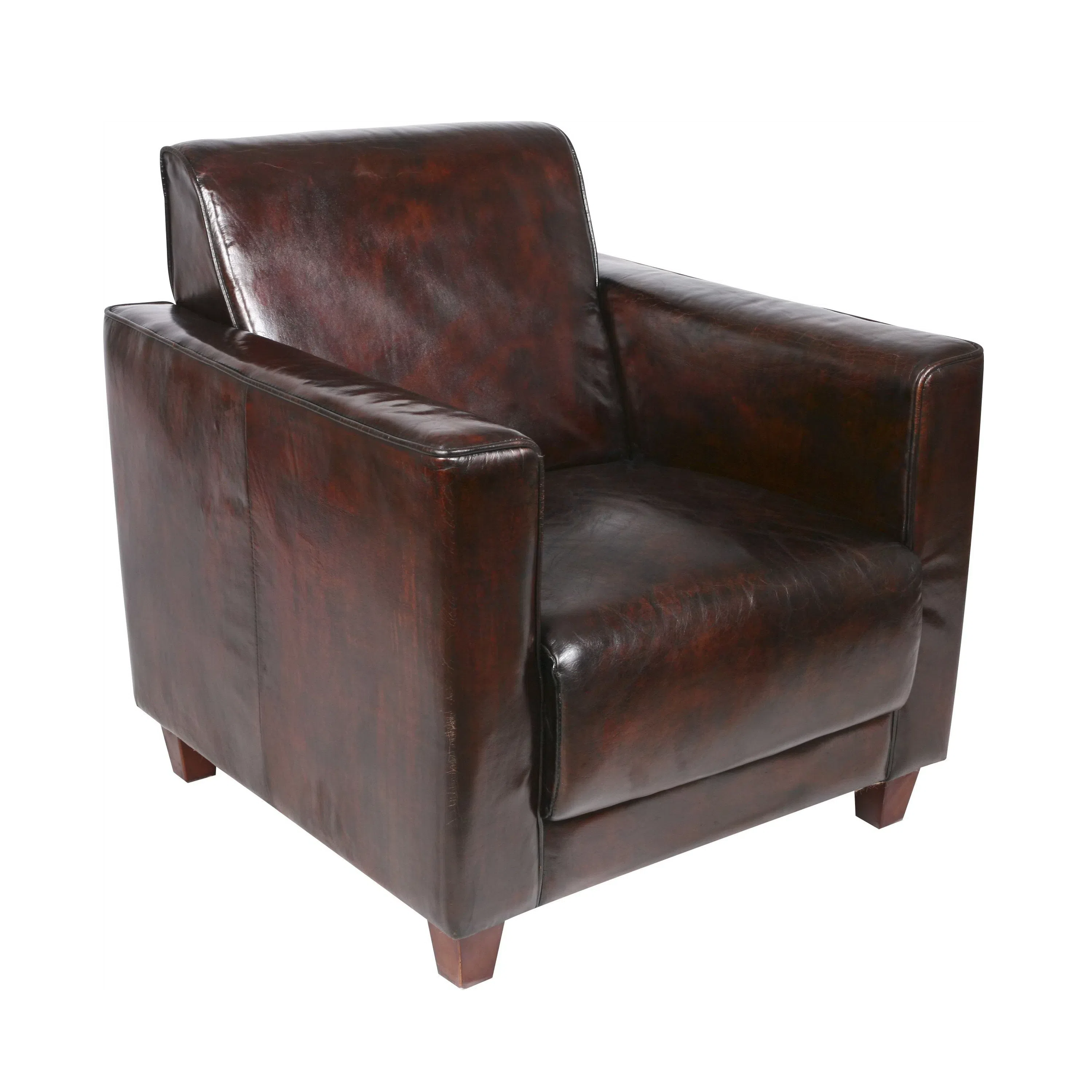 Кресло Refinato