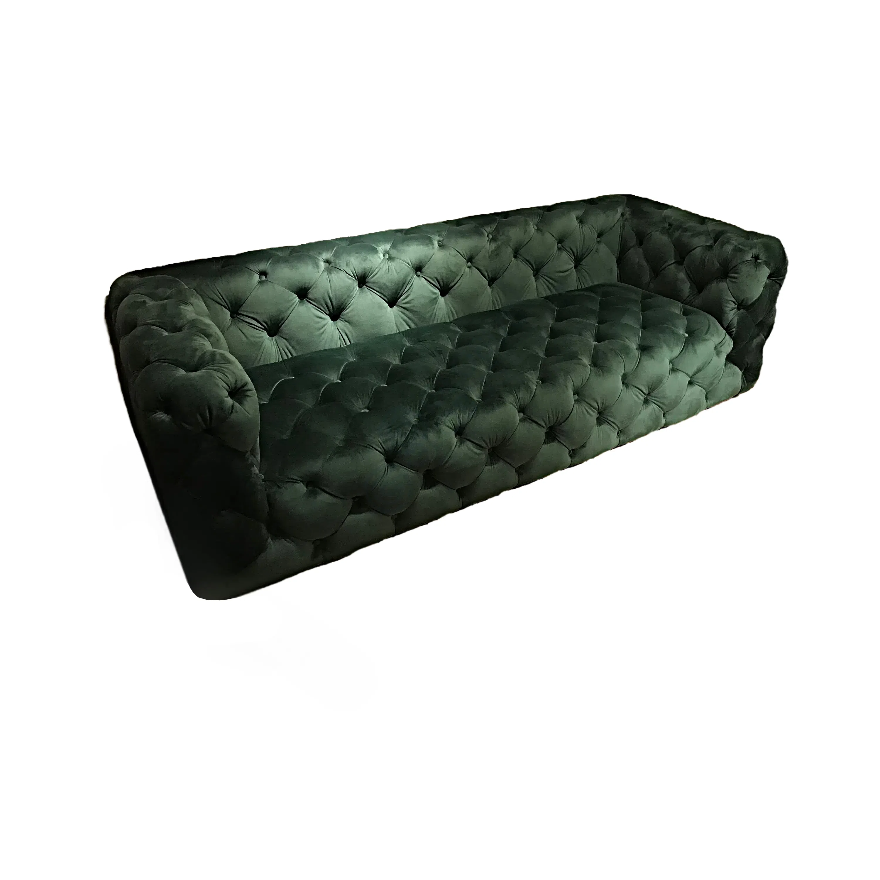 Диван TIMOTHY OULTON Tribeca Tufted