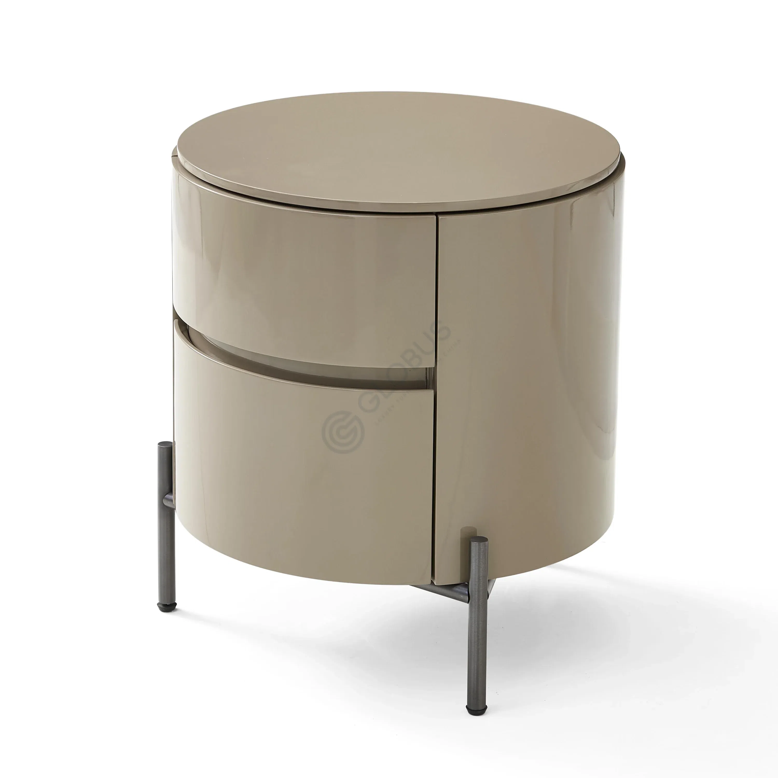 Прикроватная тумба Testasso