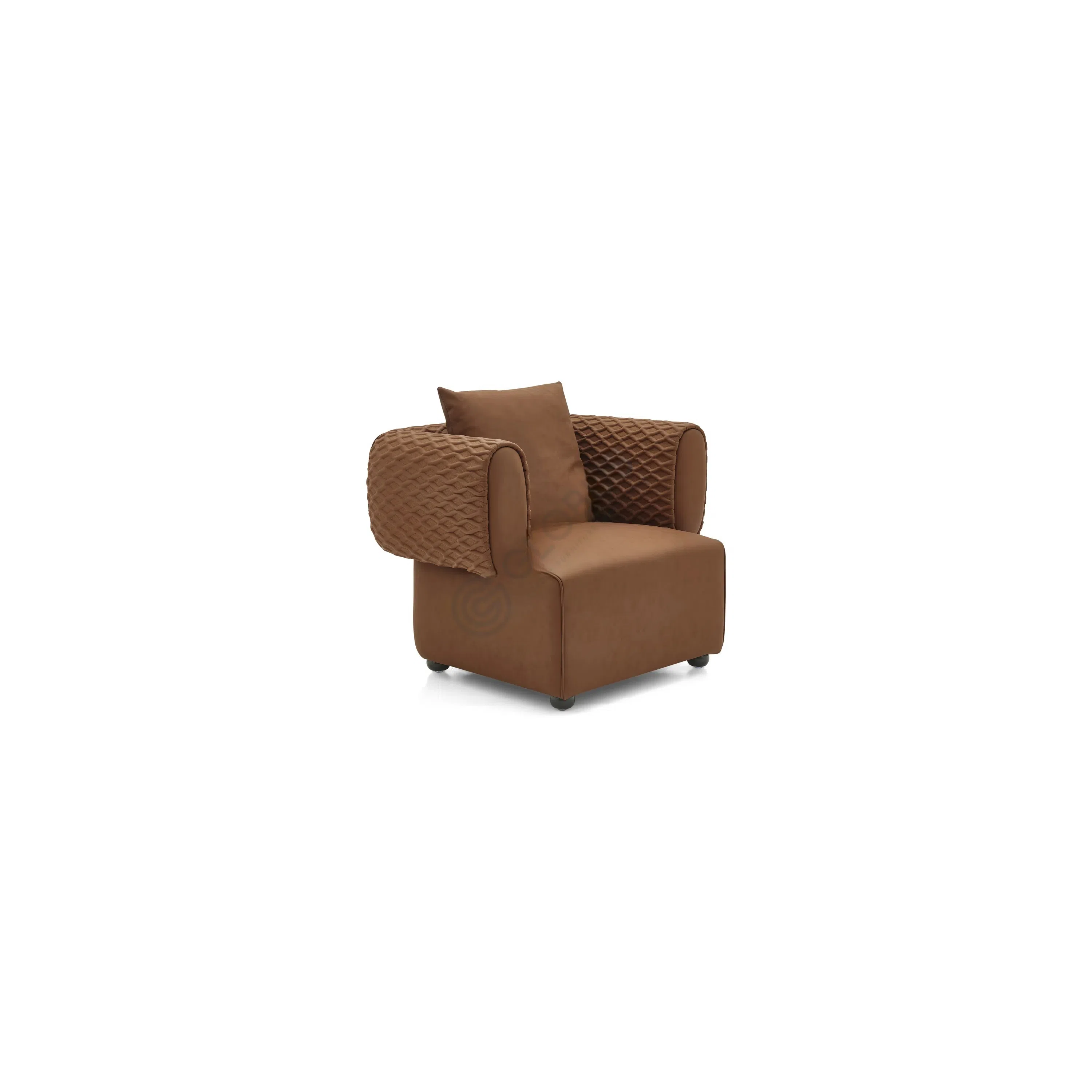 Кресло HESSENTIA Hug