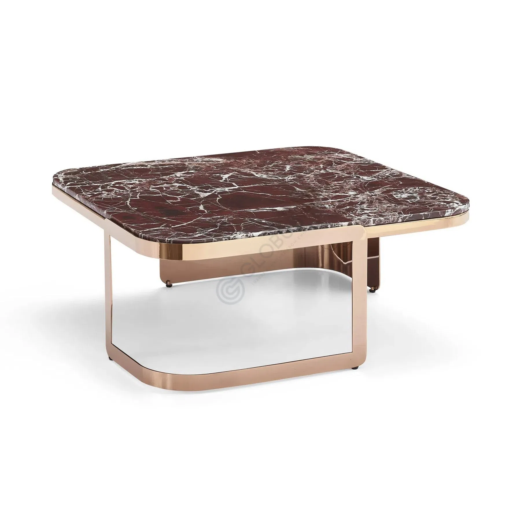 Журнальный столик FENDI Bent