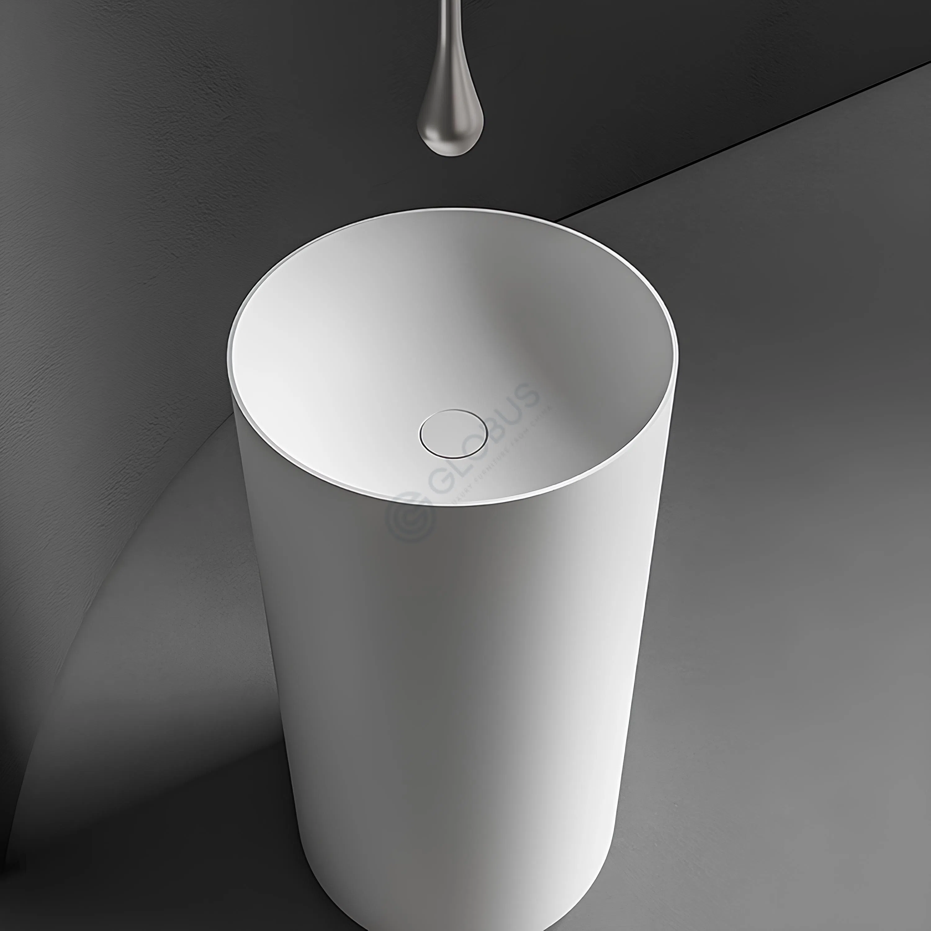 Раковина Wynthurst