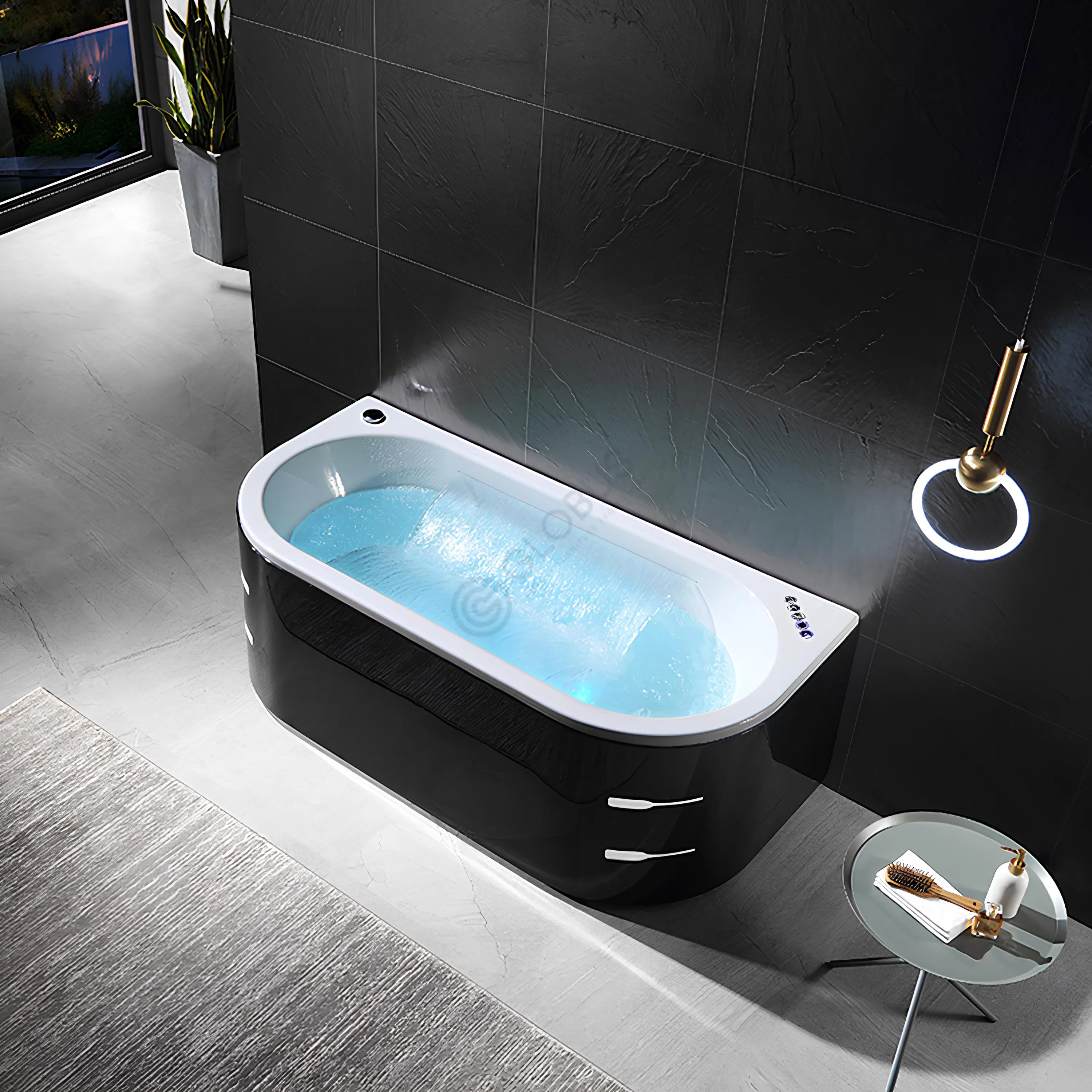 Джакузи Bertina