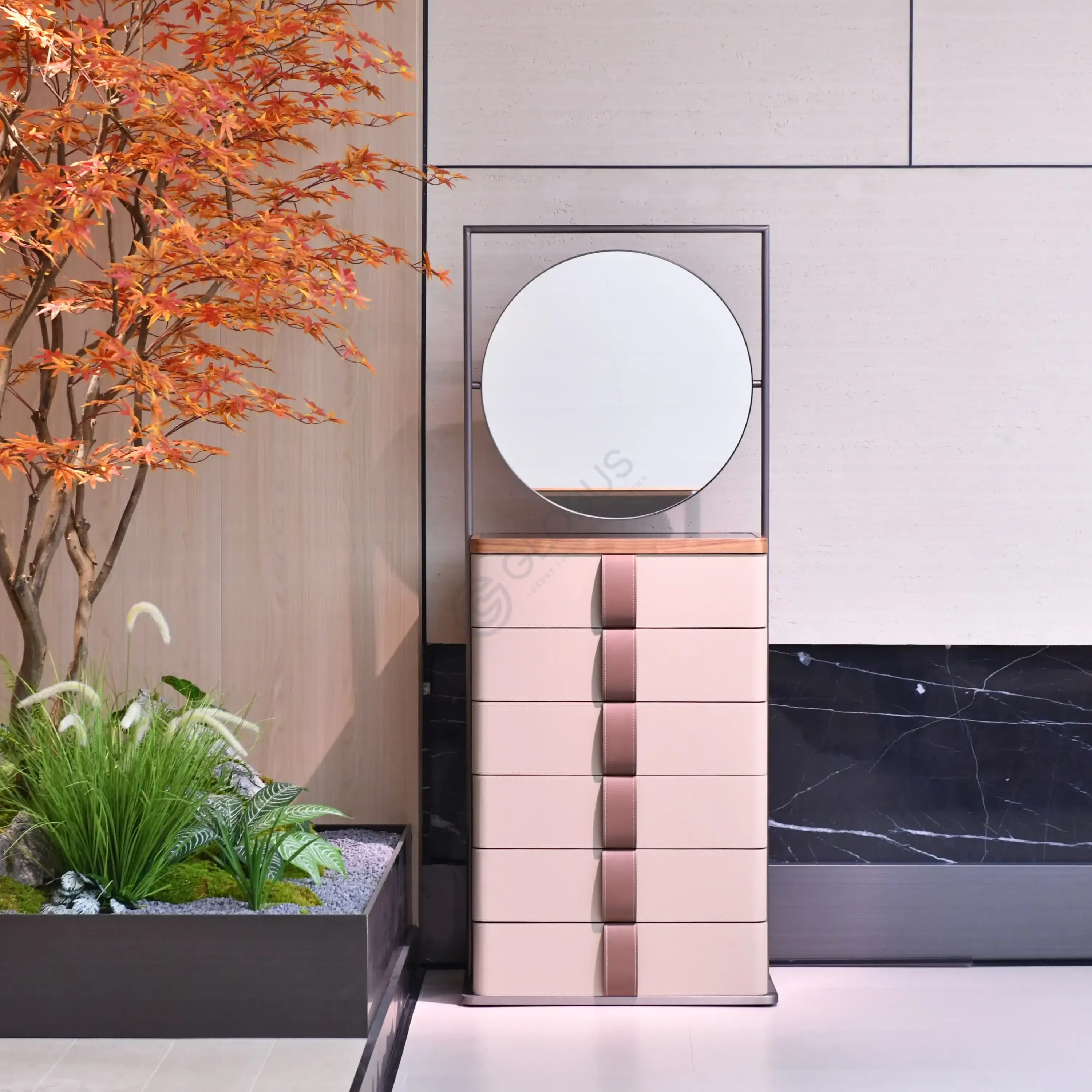 Комод GIORGETTI Yang