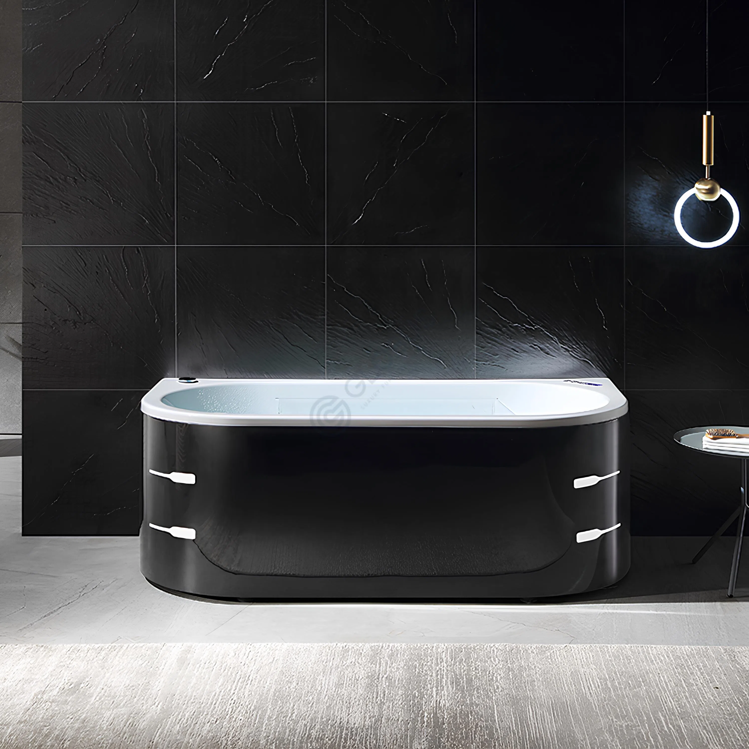 Джакузи Bertina