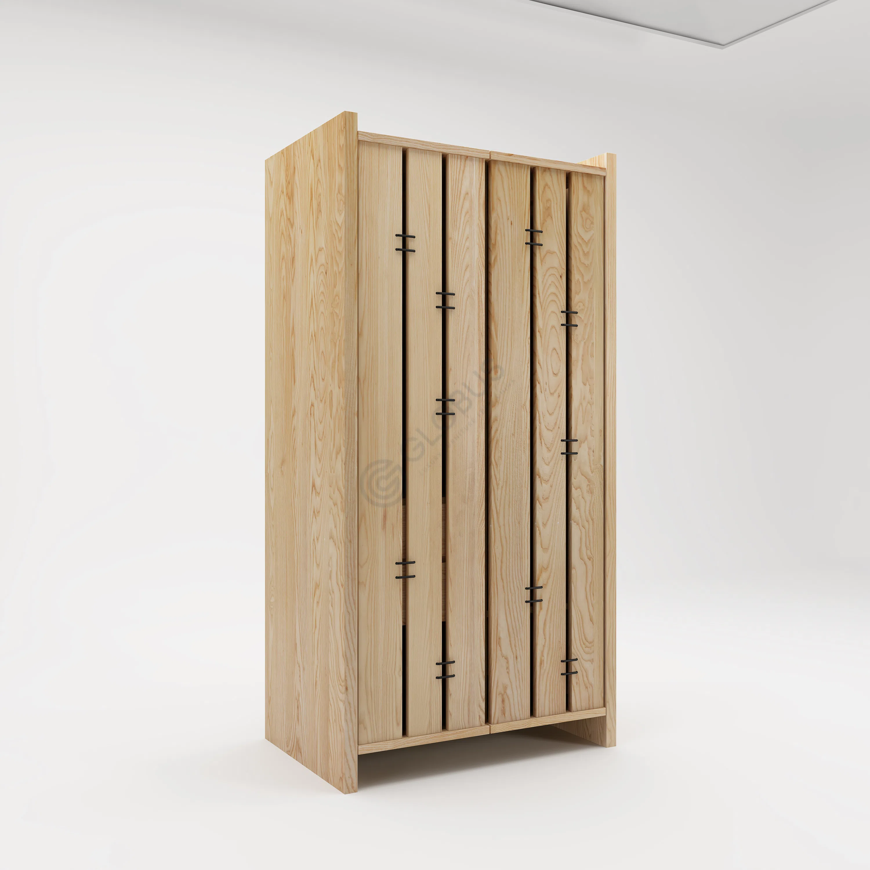 Шкаф для одежды Amaryllis