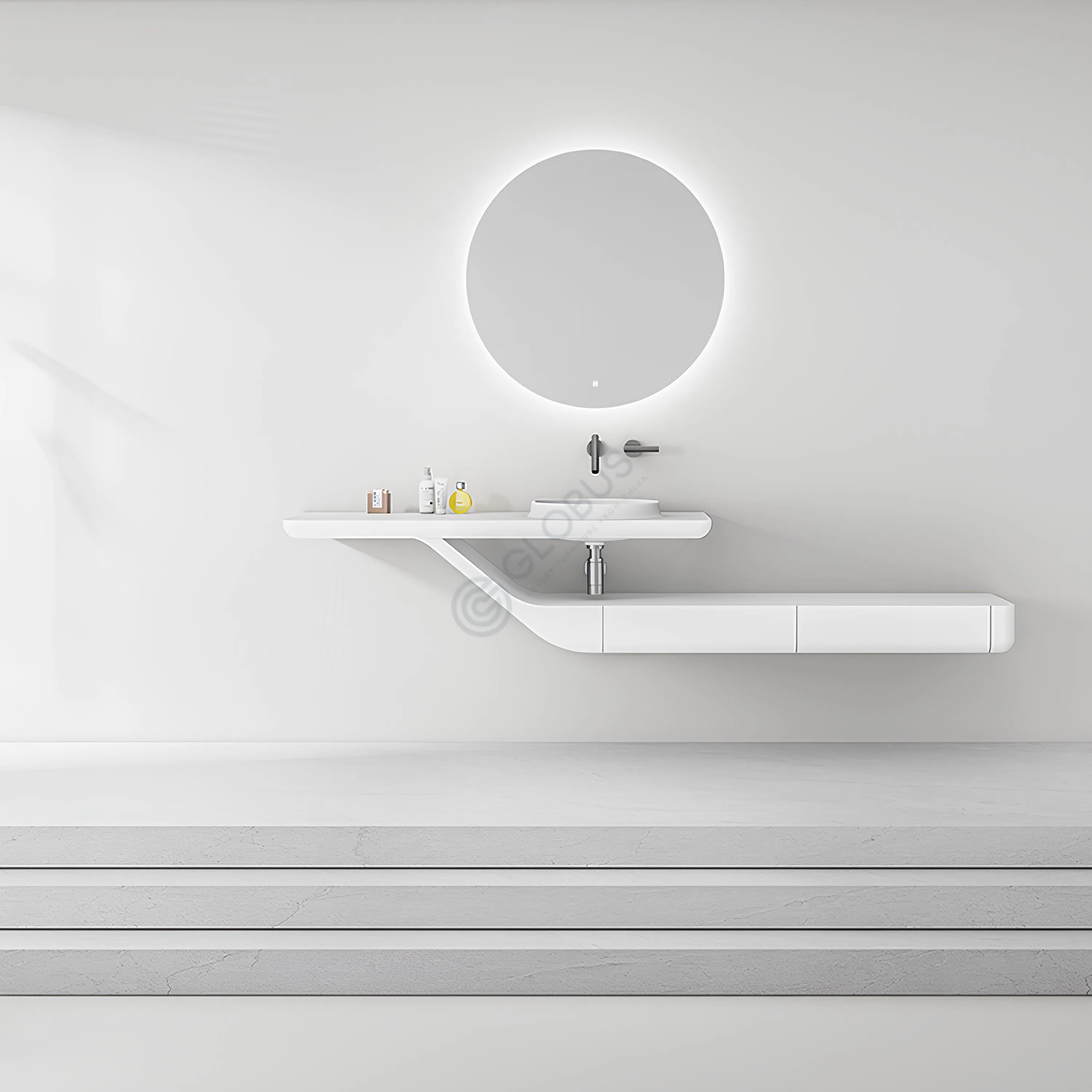 Раковина Nigolani